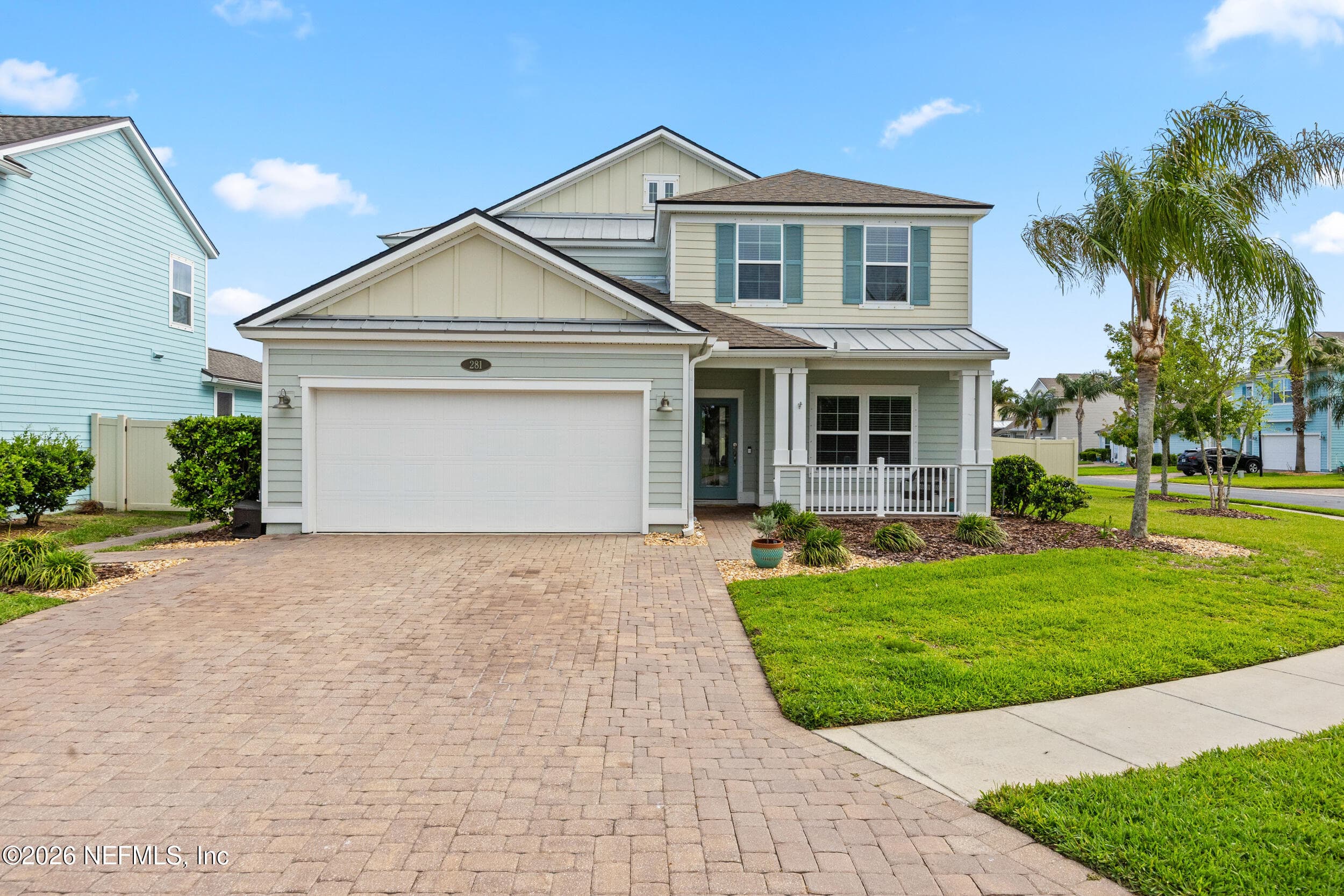 Photo 6 of 281 OCEAN CAY Boulevard, St. Augustine Beach, FL 32080