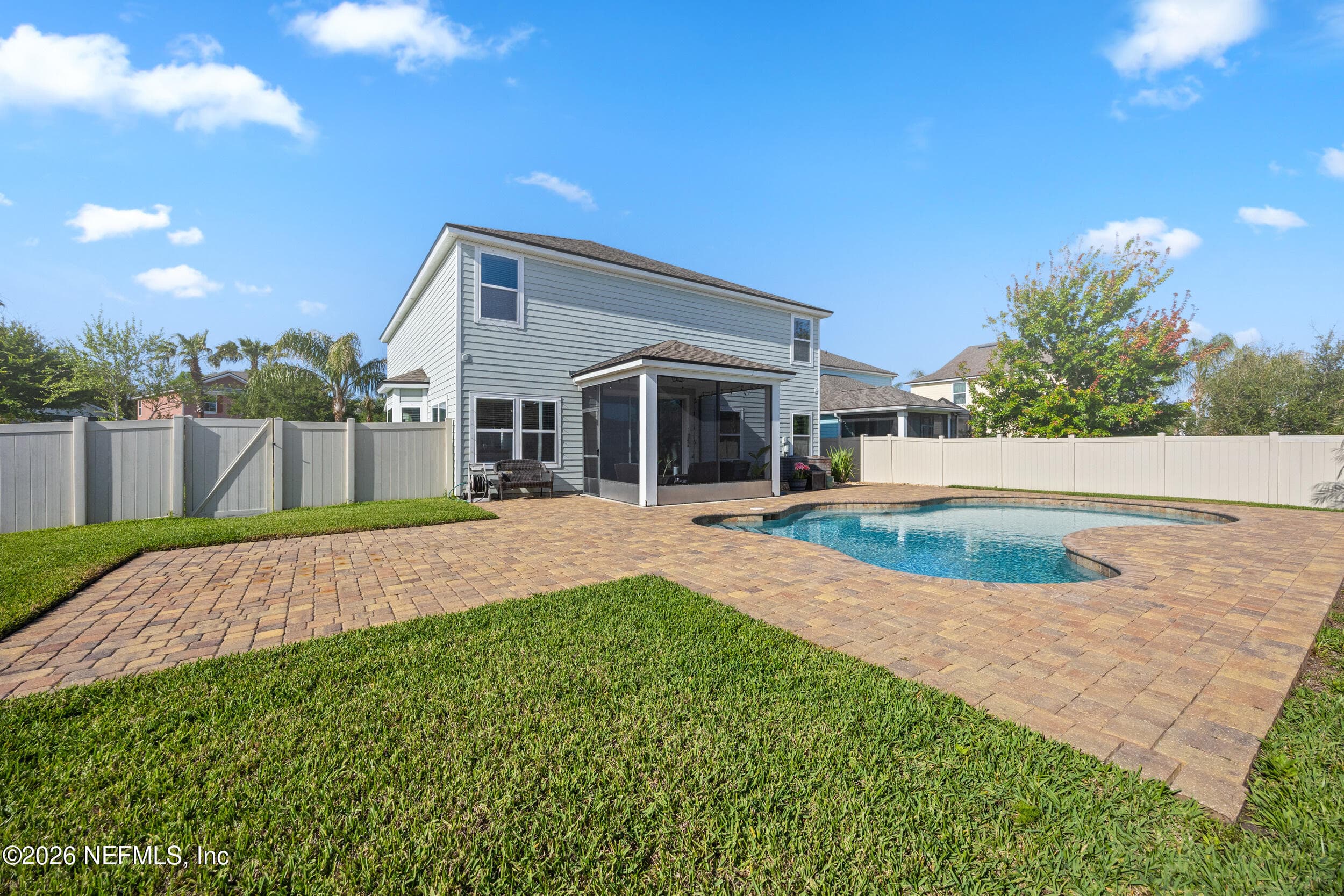Photo 13 of 281 OCEAN CAY Boulevard, St. Augustine Beach, FL 32080