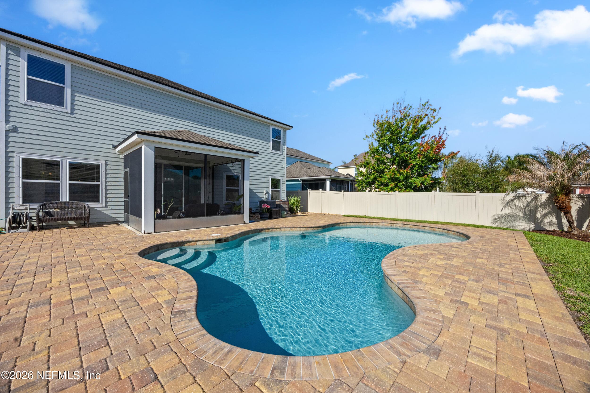 Photo 10 of 281 OCEAN CAY Boulevard, St. Augustine Beach, FL 32080
