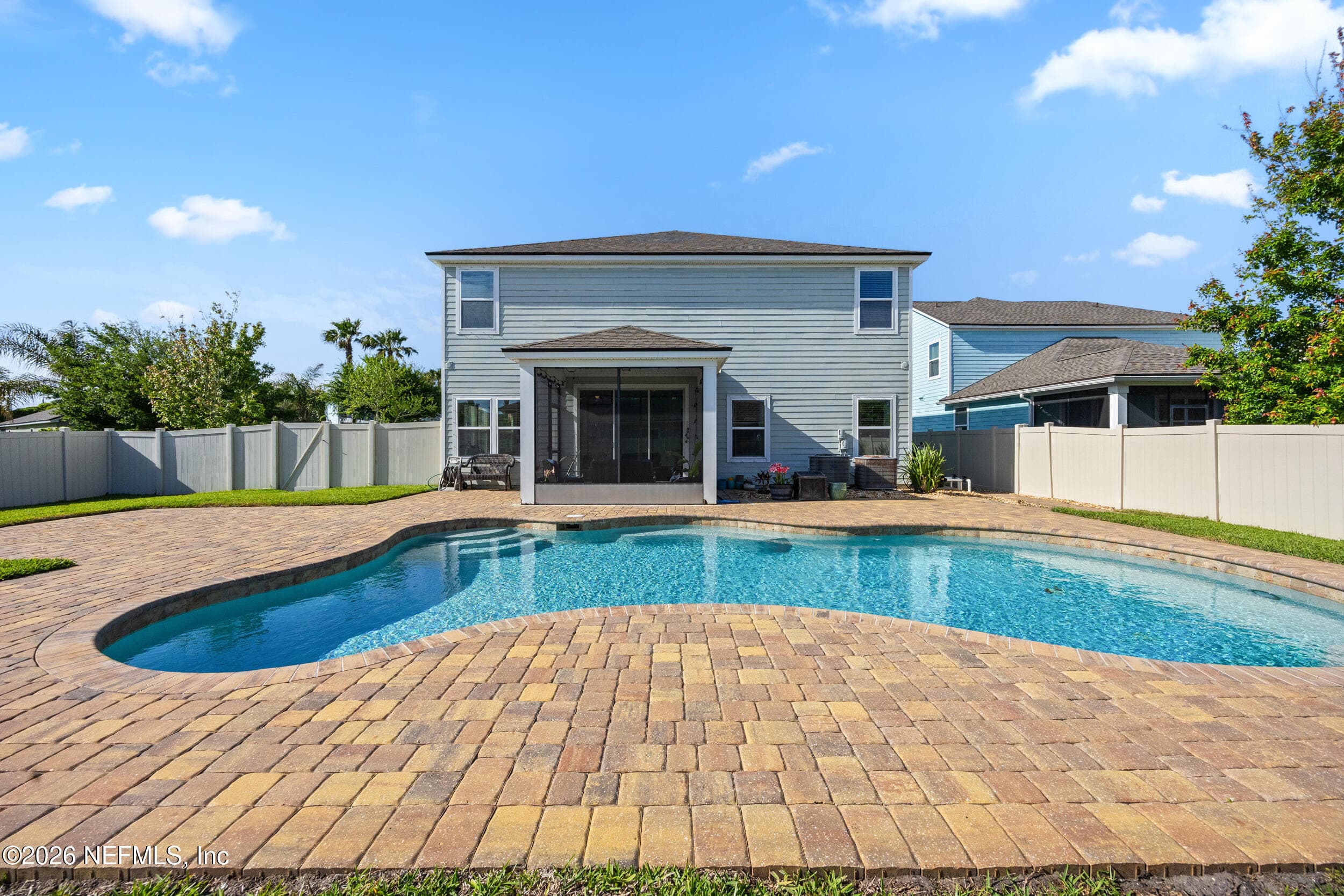 Photo 7 of 281 OCEAN CAY Boulevard, St. Augustine Beach, FL 32080
