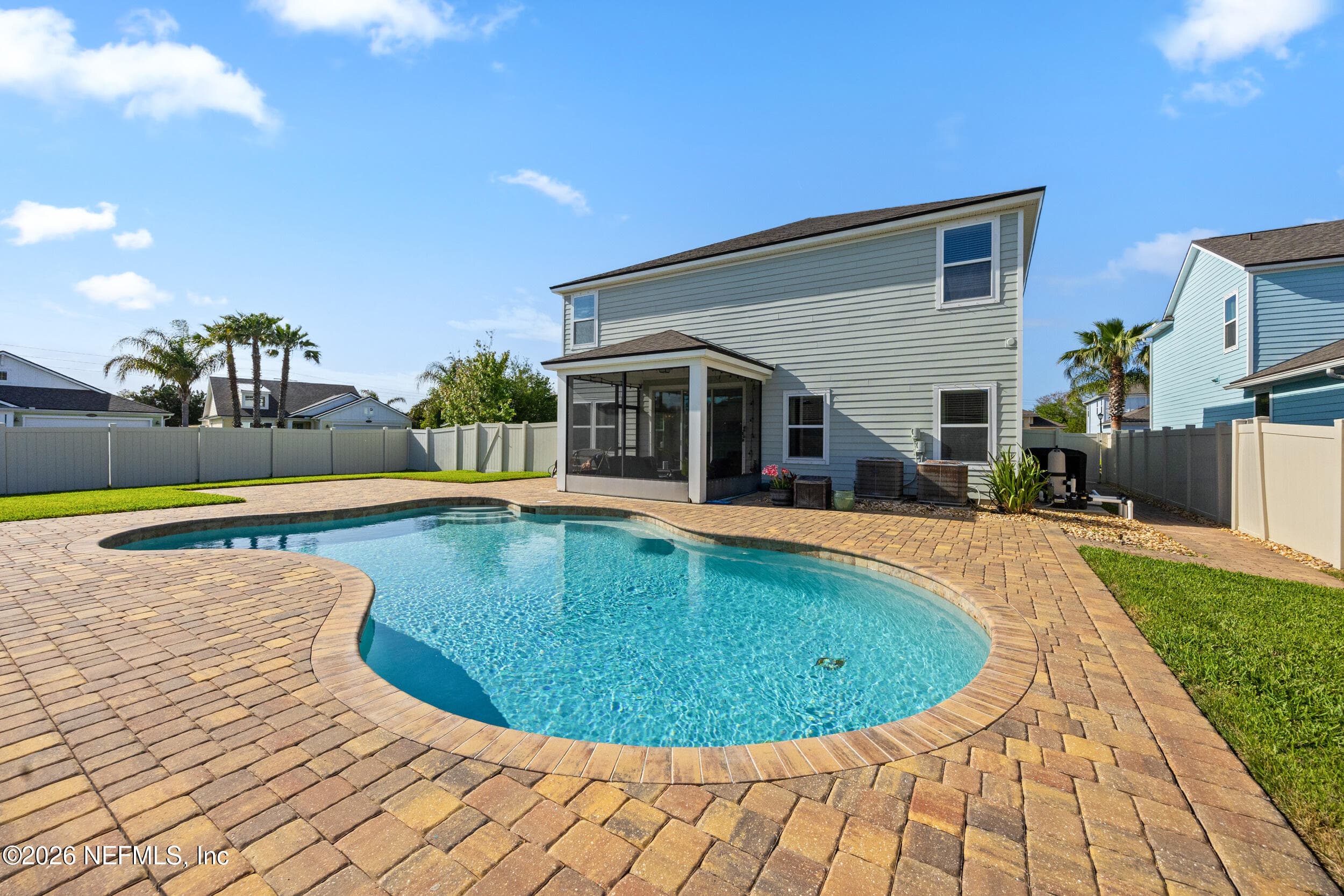 Photo 11 of 281 OCEAN CAY Boulevard, St. Augustine Beach, FL 32080