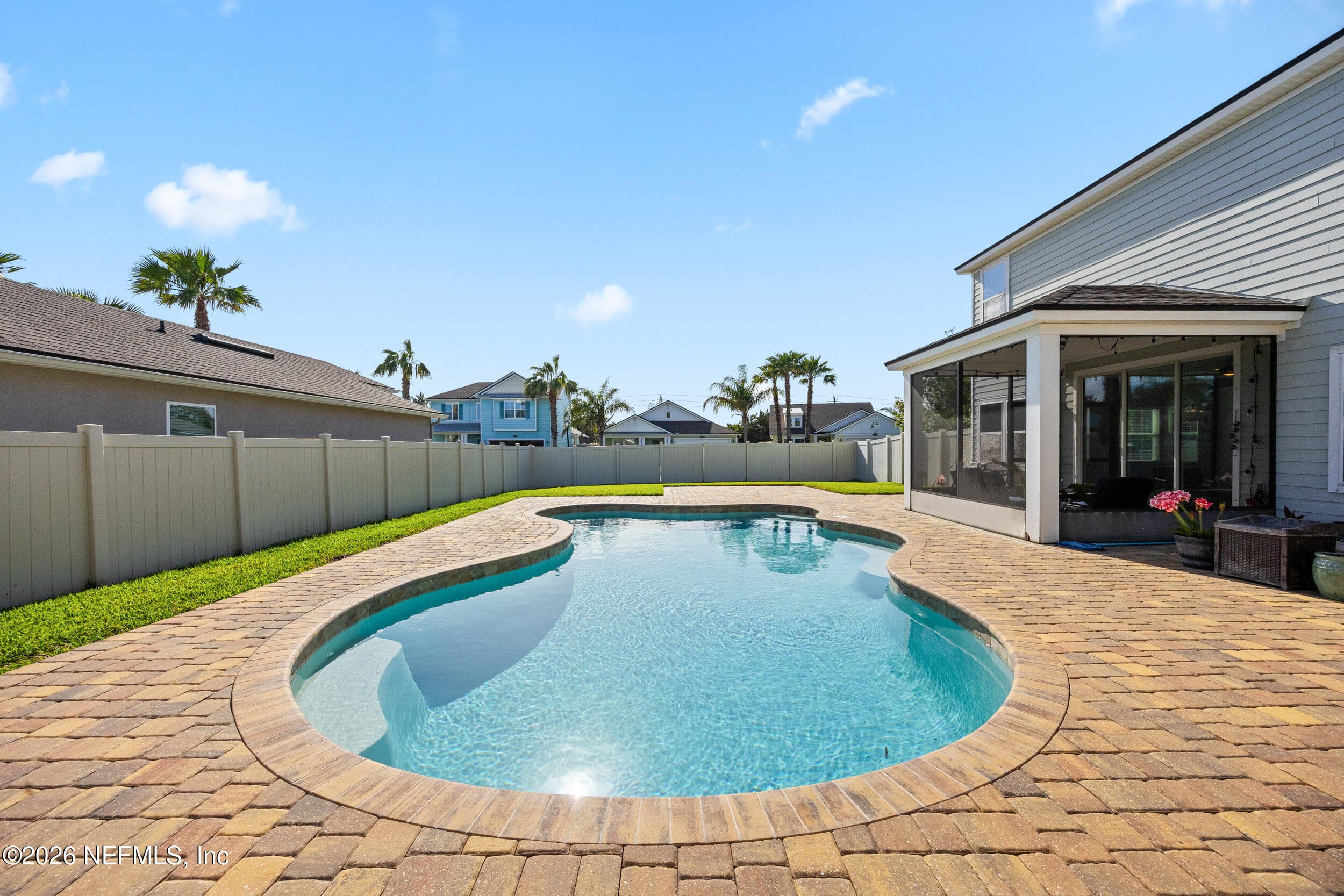 Photo 12 of 281 OCEAN CAY Boulevard, St. Augustine Beach, FL 32080