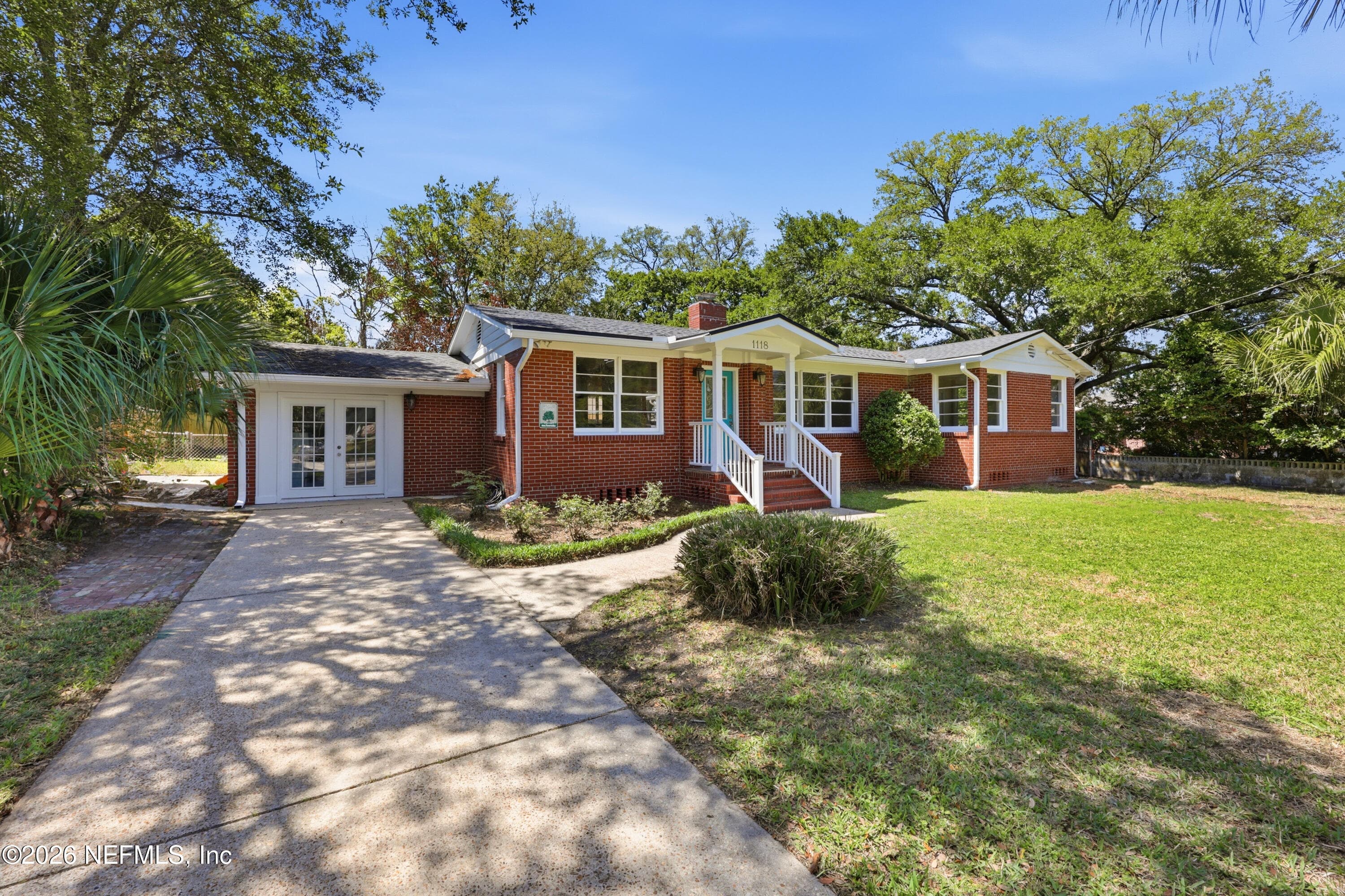 Photo 7 of 1118 MONTICELLO Road, Jacksonville, FL 32207