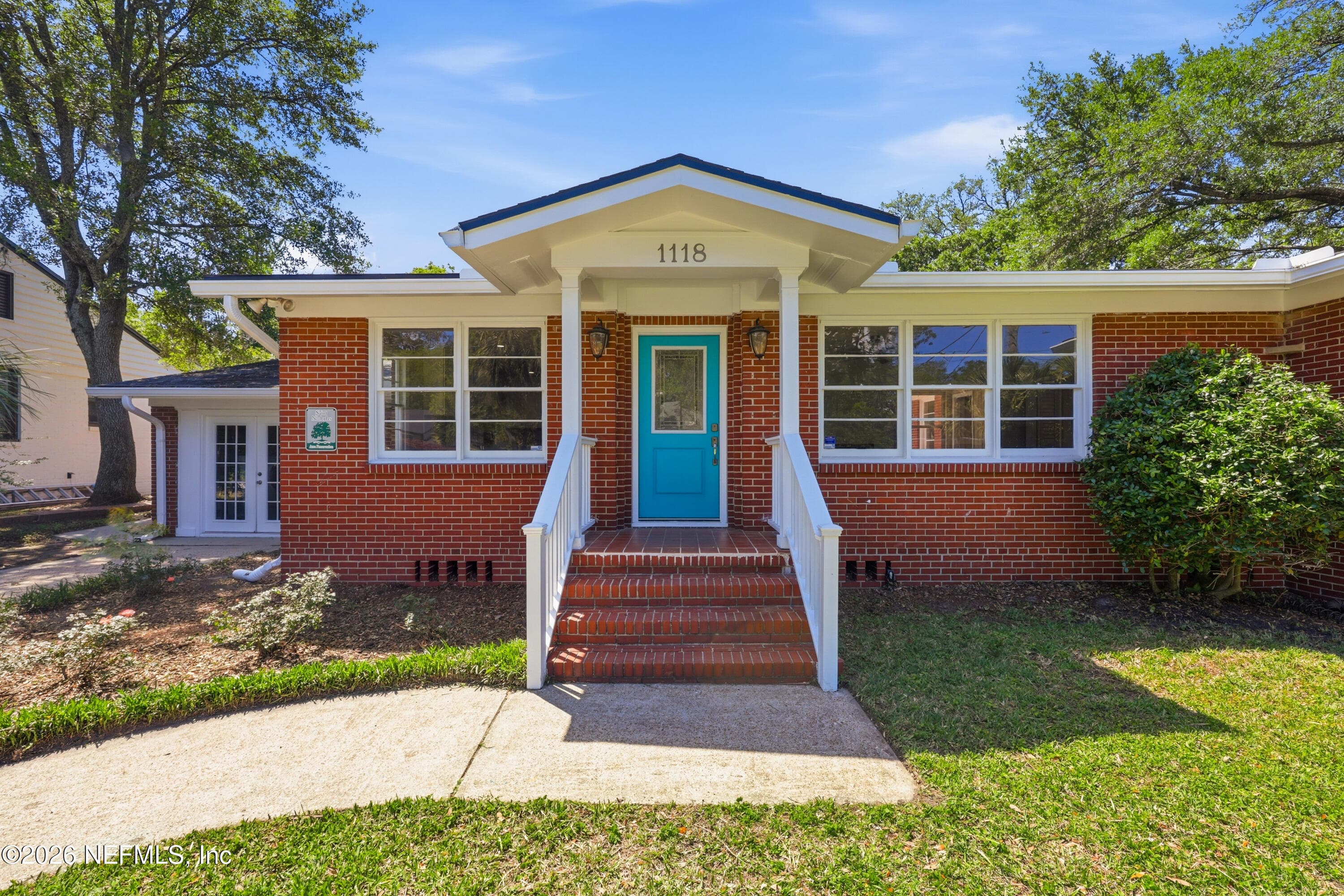 Photo 23 of 1118 MONTICELLO Road, Jacksonville, FL 32207