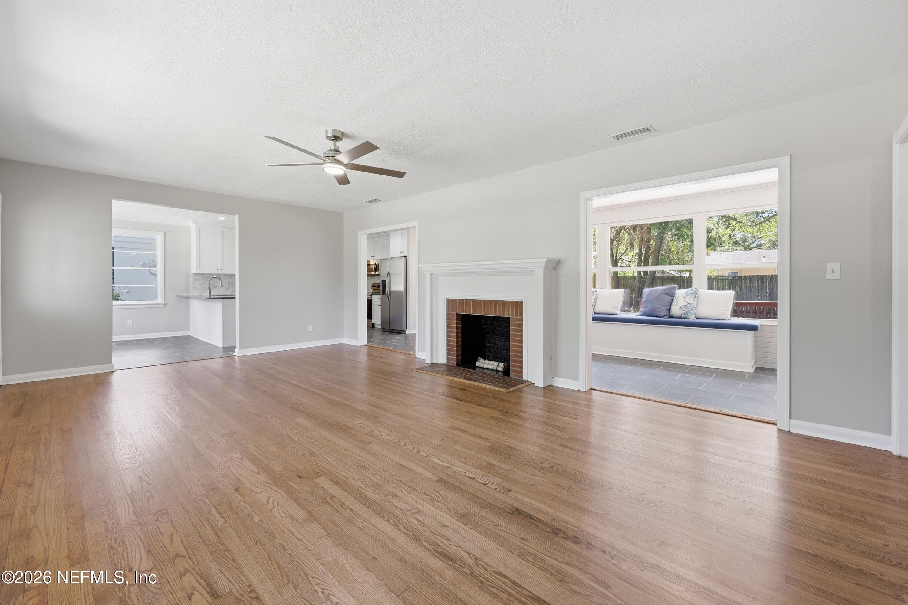 Photo 3 of 1118 MONTICELLO Road, Jacksonville, FL 32207