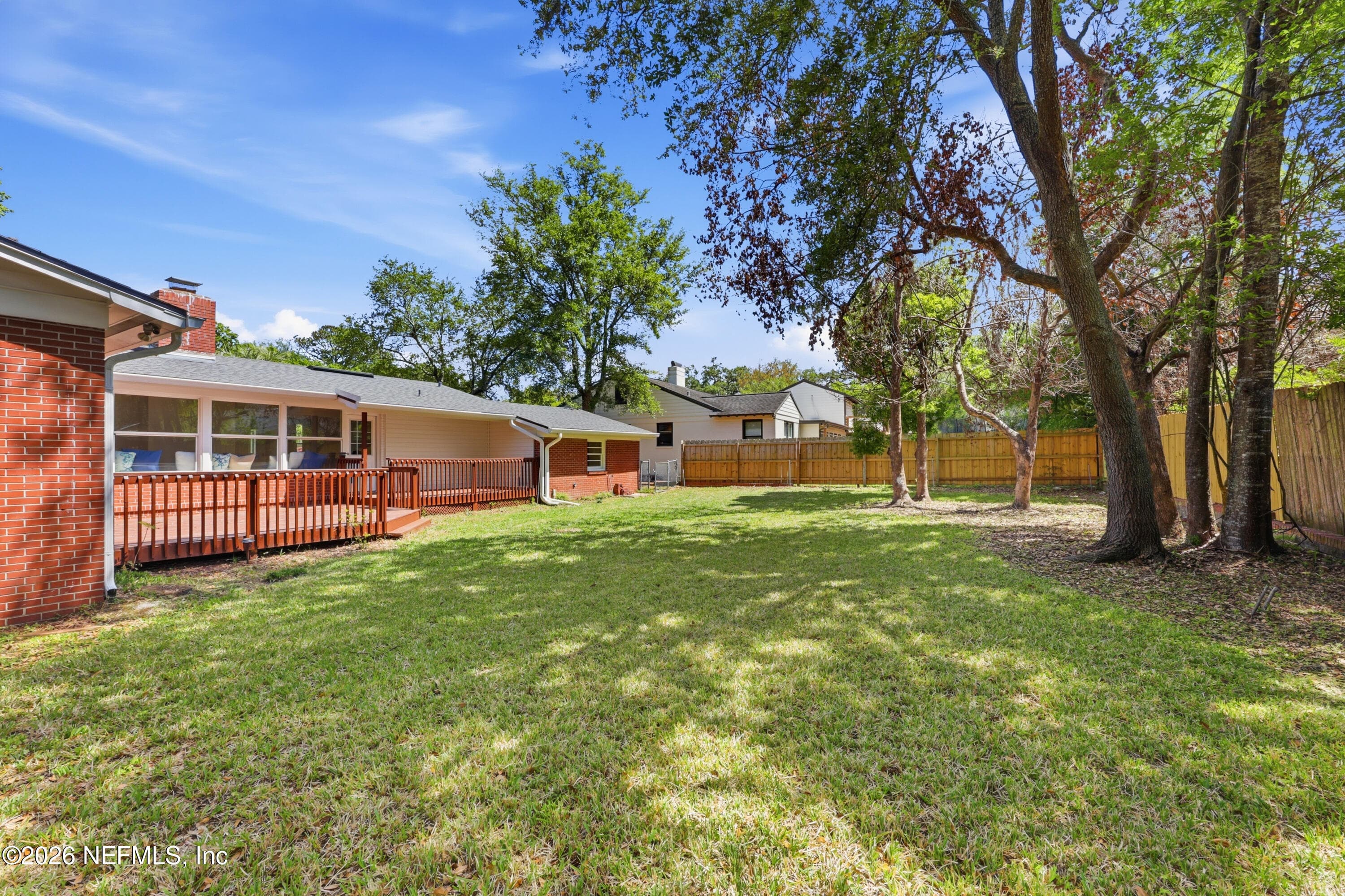 Photo 46 of 1118 MONTICELLO Road, Jacksonville, FL 32207