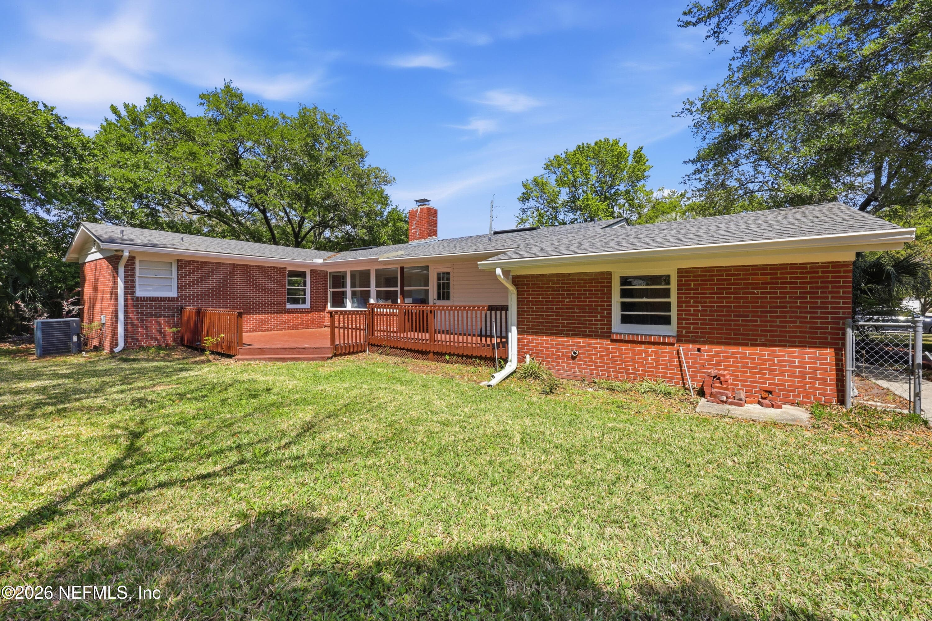 Photo 47 of 1118 MONTICELLO Road, Jacksonville, FL 32207