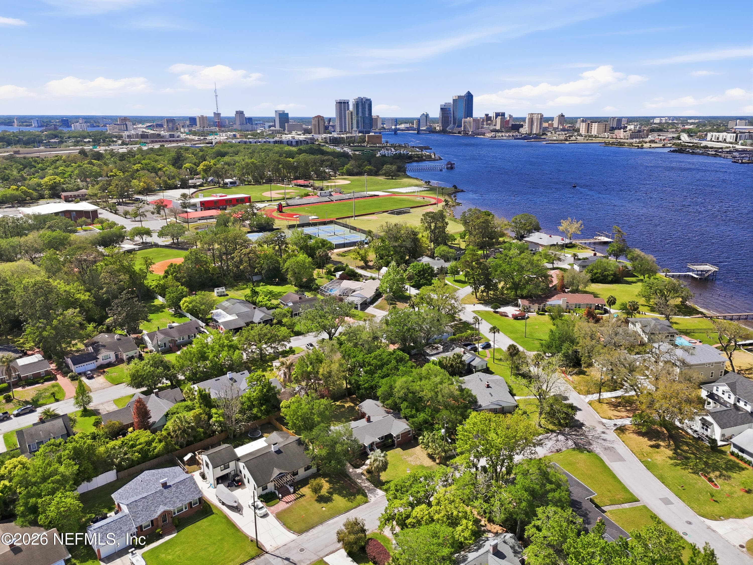 Photo 20 of 1118 MONTICELLO Road, Jacksonville, FL 32207