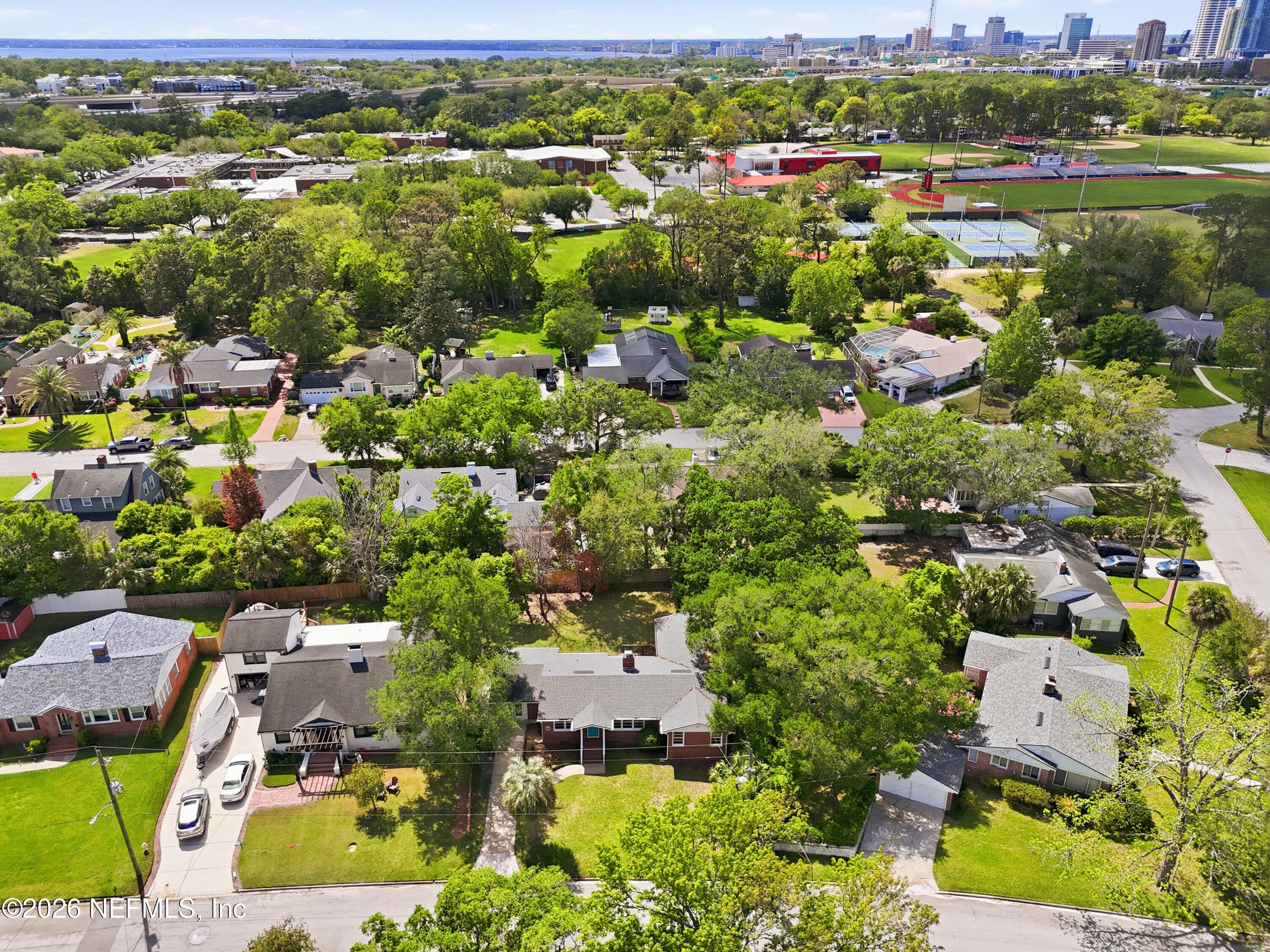 Photo 49 of 1118 MONTICELLO Road, Jacksonville, FL 32207