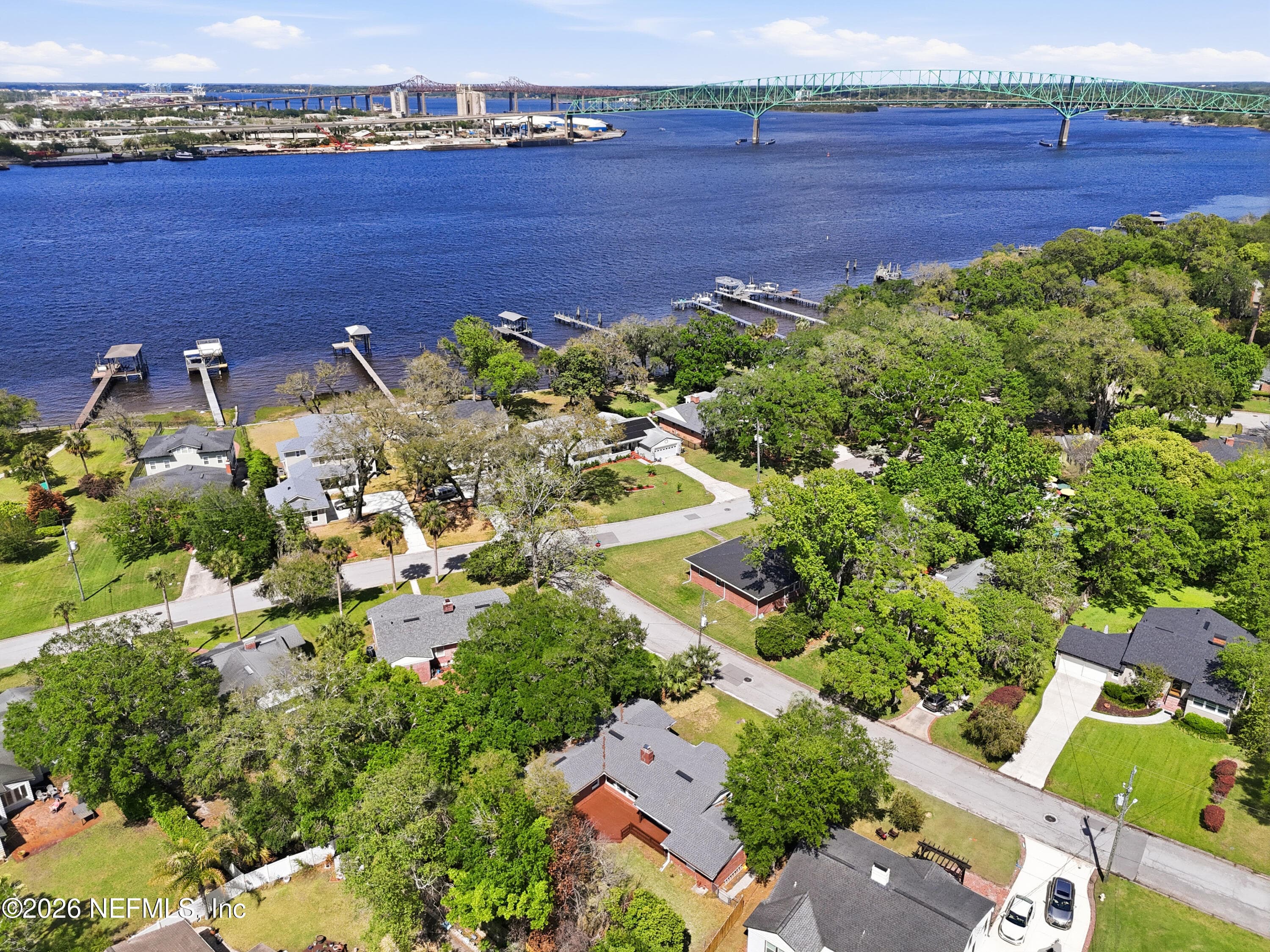 Photo 51 of 1118 MONTICELLO Road, Jacksonville, FL 32207