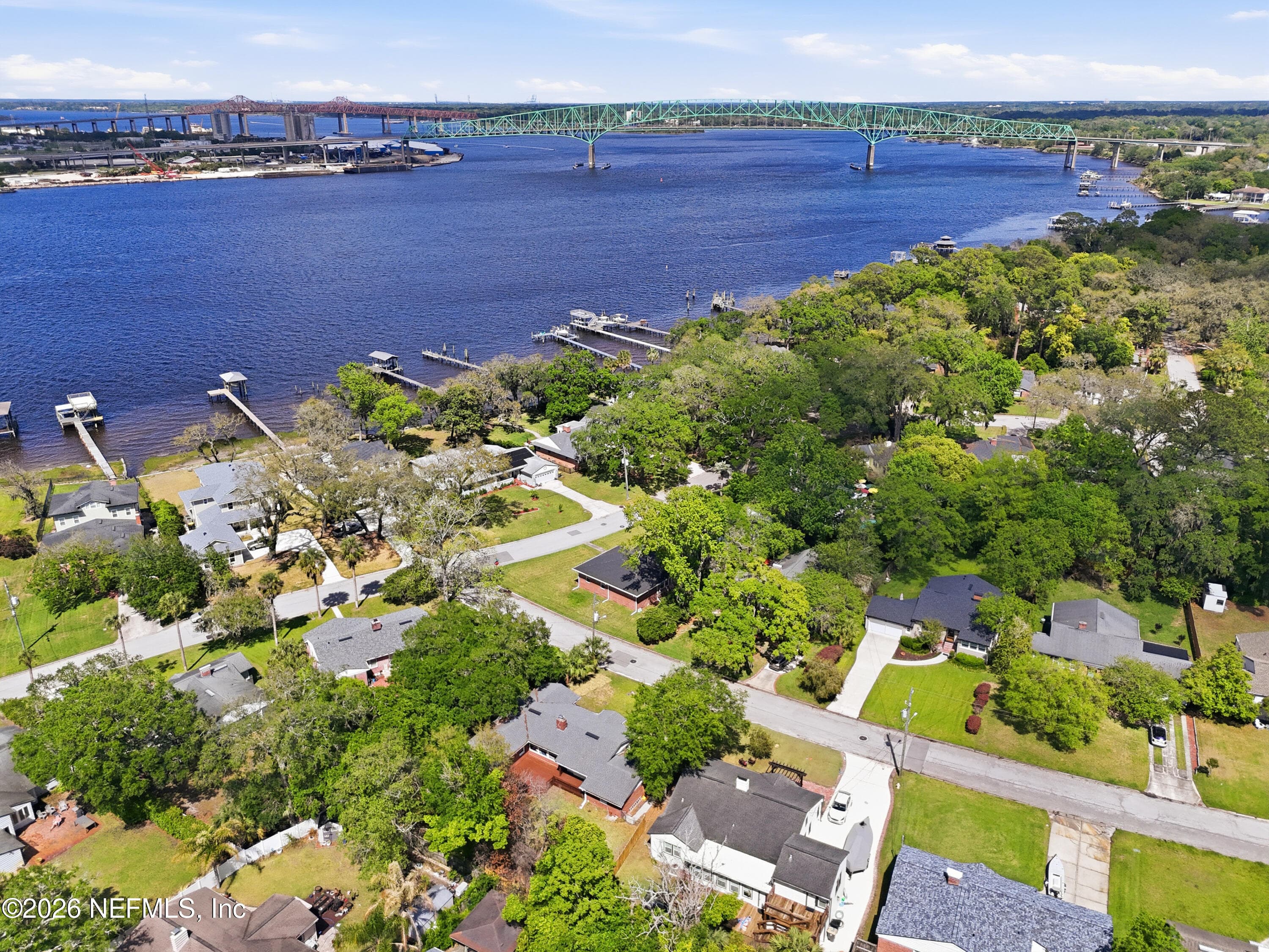 Photo 52 of 1118 MONTICELLO Road, Jacksonville, FL 32207