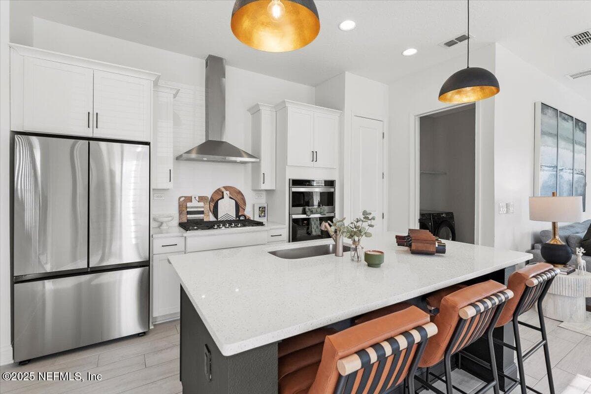 Photo 5 of 492 RUM RUNNER Way, St. Johns, FL 32259