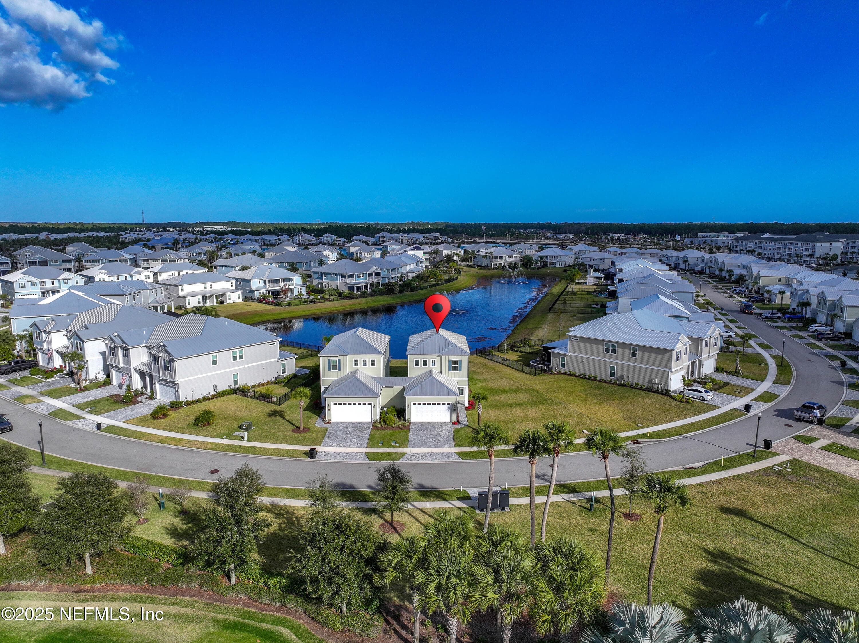 Photo 41 of 492 RUM RUNNER Way, St. Johns, FL 32259