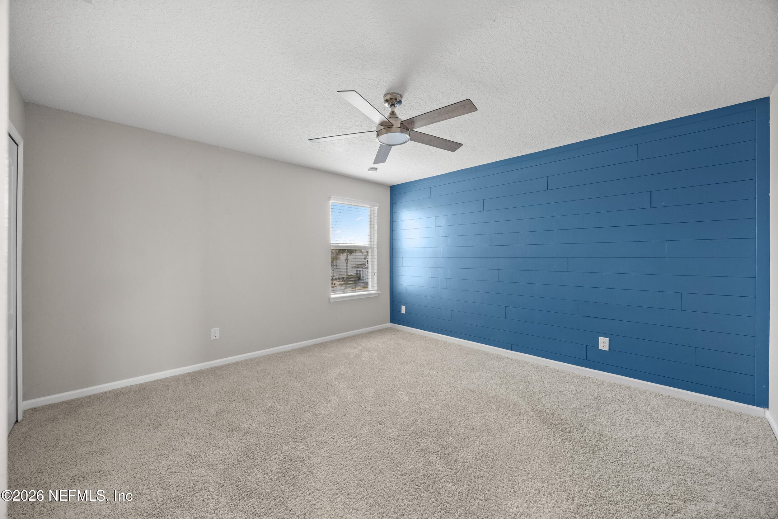 Walk in Closet — 281 OCEAN CAY Boulevard, St. Augustine Beach, FL 32080