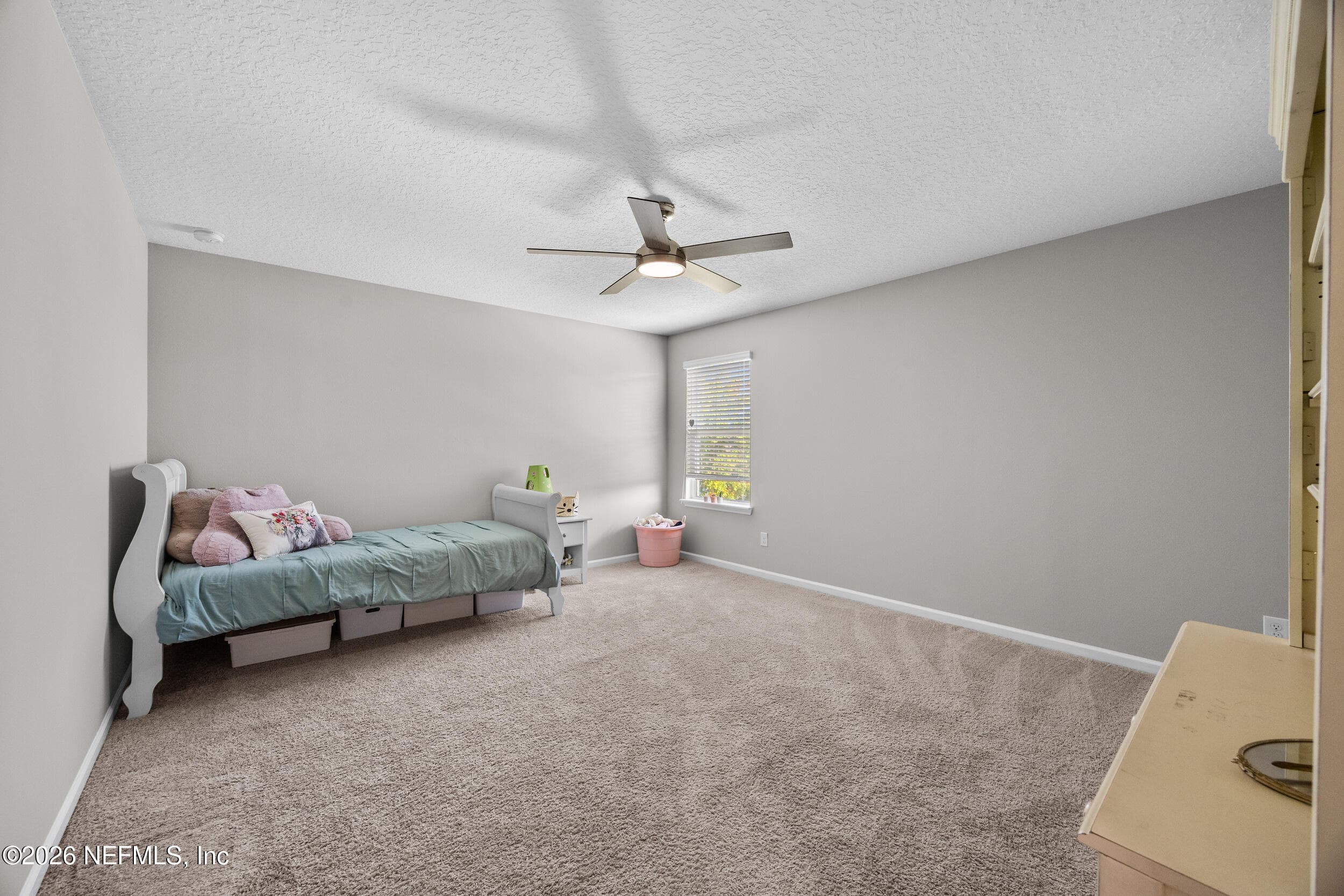 Walk in closet — 281 OCEAN CAY Boulevard, St. Augustine Beach, FL 32080