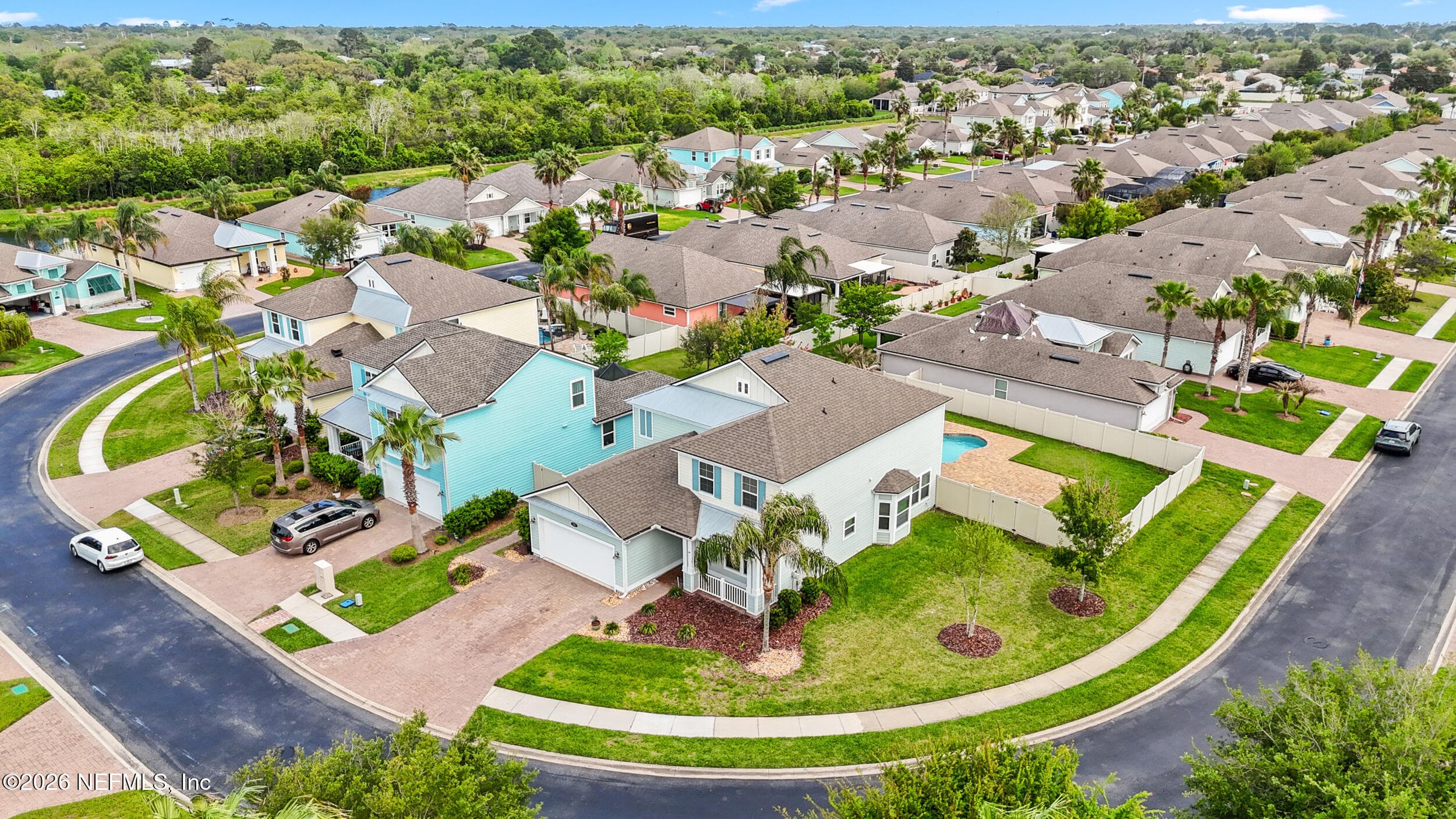 Photo 55 of 281 OCEAN CAY Boulevard, St. Augustine Beach, FL 32080