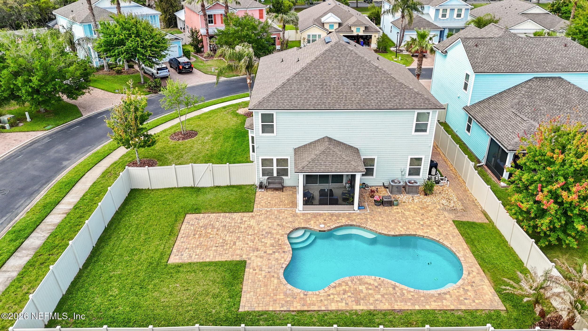 Photo 56 of 281 OCEAN CAY Boulevard, St. Augustine Beach, FL 32080