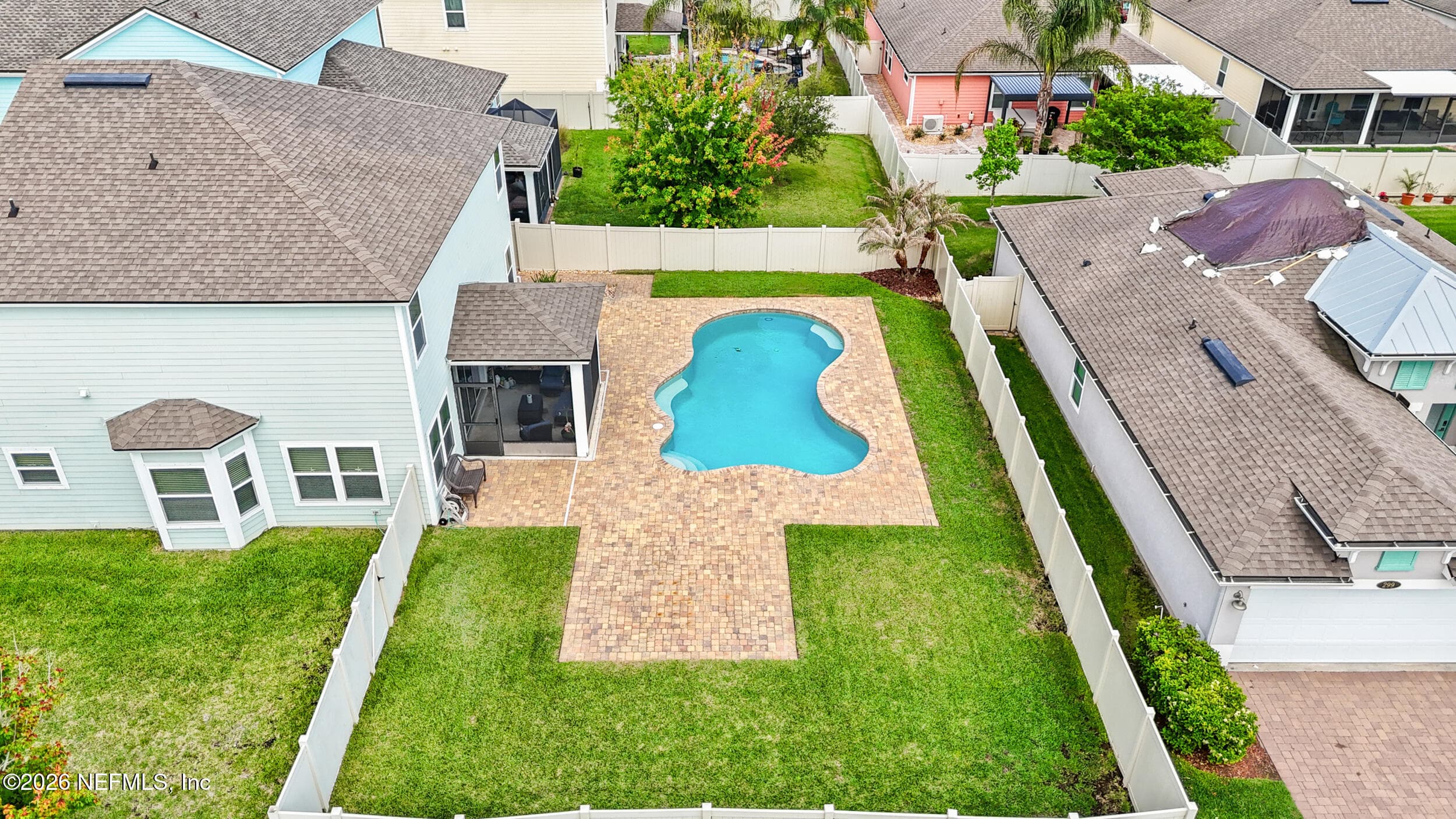 Photo 57 of 281 OCEAN CAY Boulevard, St. Augustine Beach, FL 32080