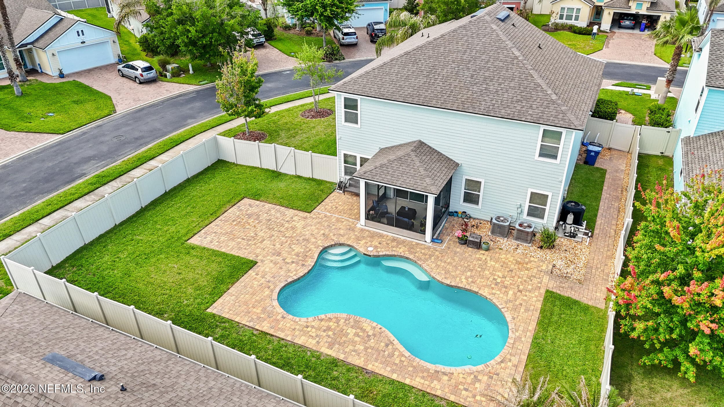 Photo 59 of 281 OCEAN CAY Boulevard, St. Augustine Beach, FL 32080