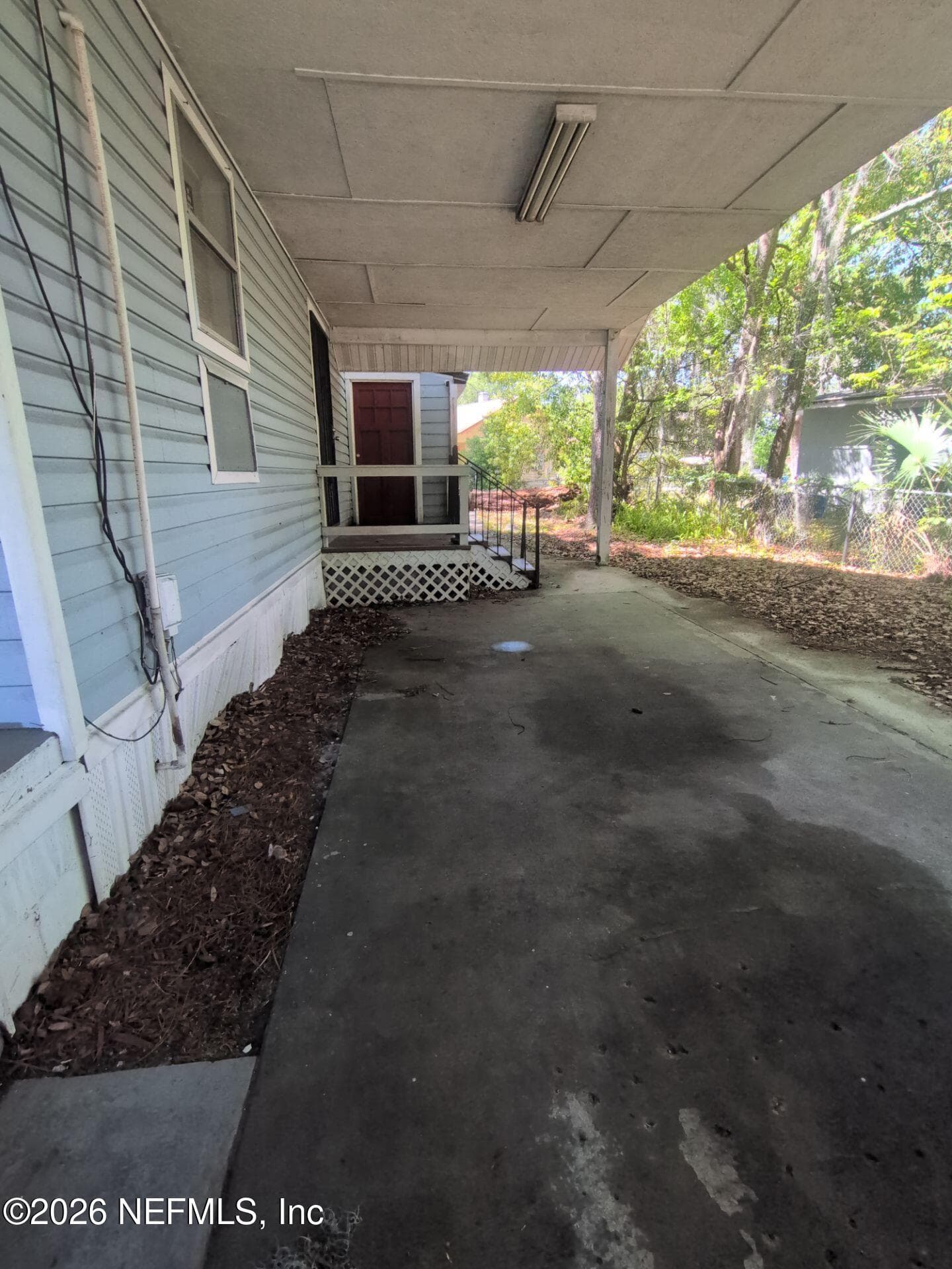 Photo 2 of 2092 BENEDICT Road, Jacksonville, FL 32209