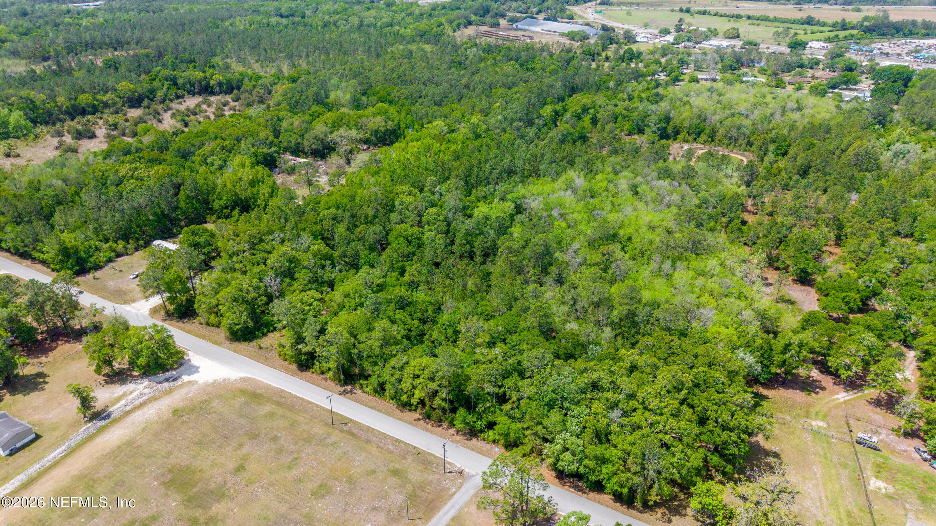 Photo 4 of 14200 SE 44TH Avenue, Starke, FL 32091