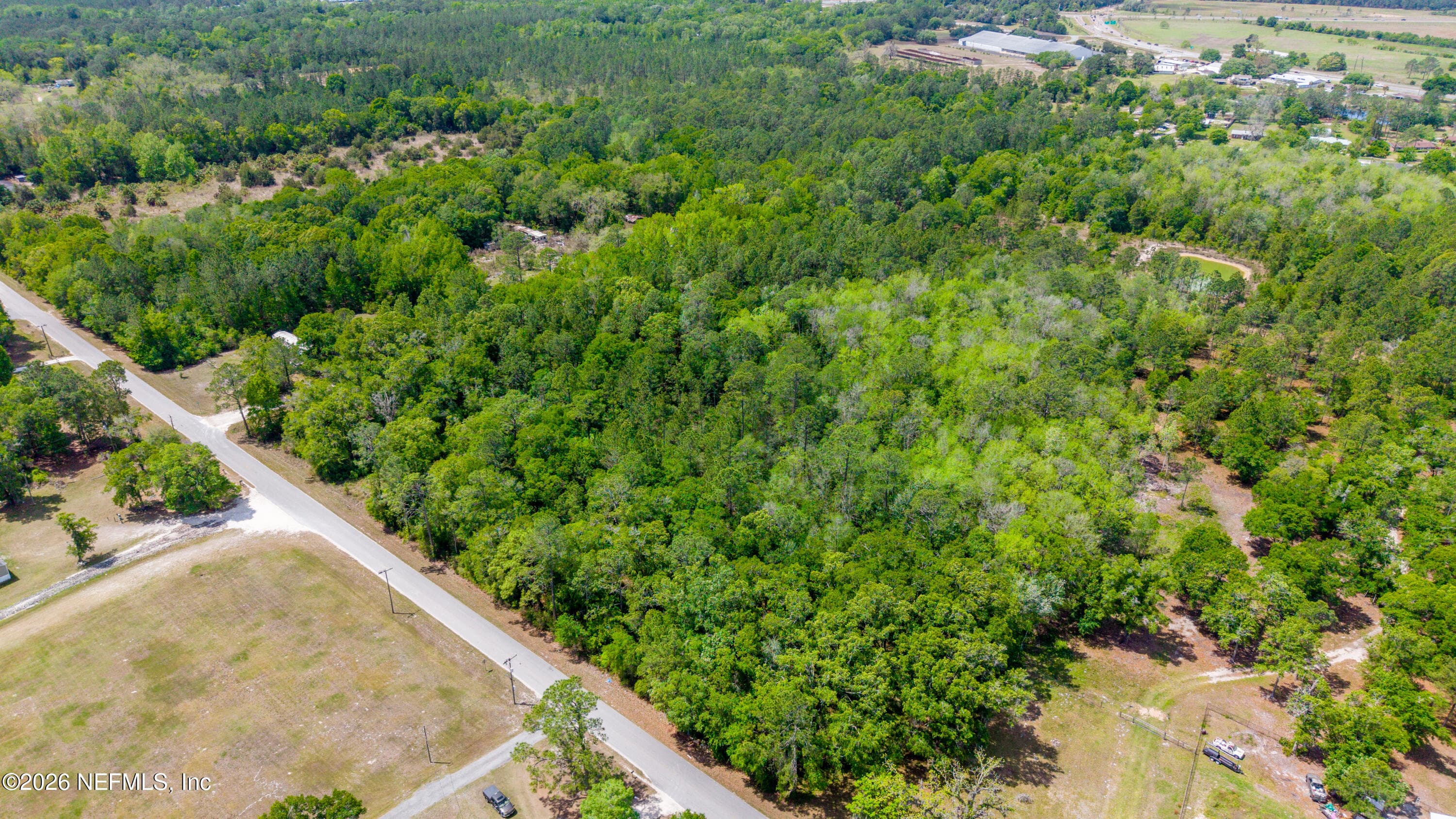 Photo 13 of 14200 SE 44TH Avenue, Starke, FL 32091