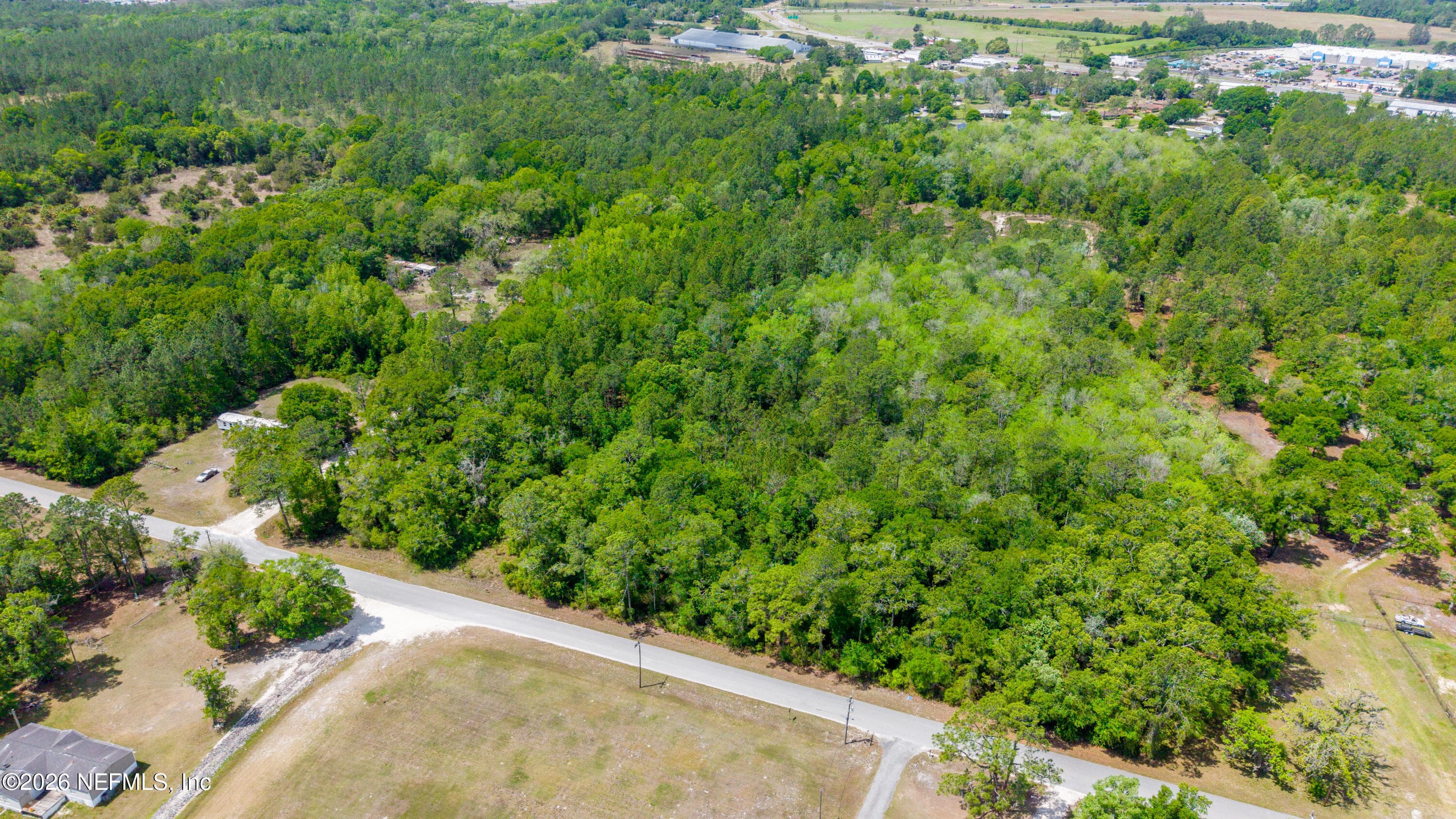Photo 11 of 14200 SE 44TH Avenue, Starke, FL 32091