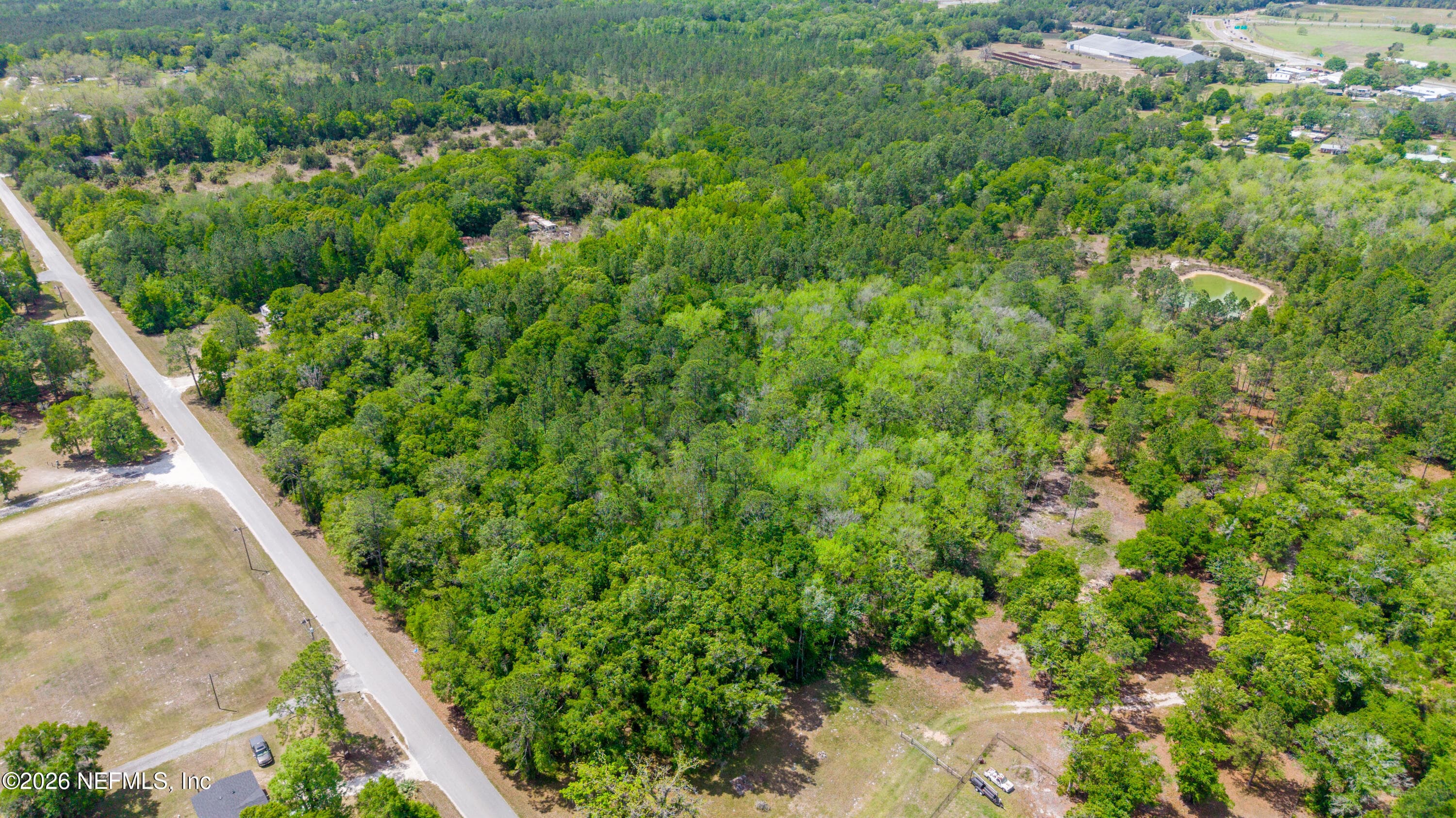 Photo 6 of 14200 SE 44TH Avenue, Starke, FL 32091