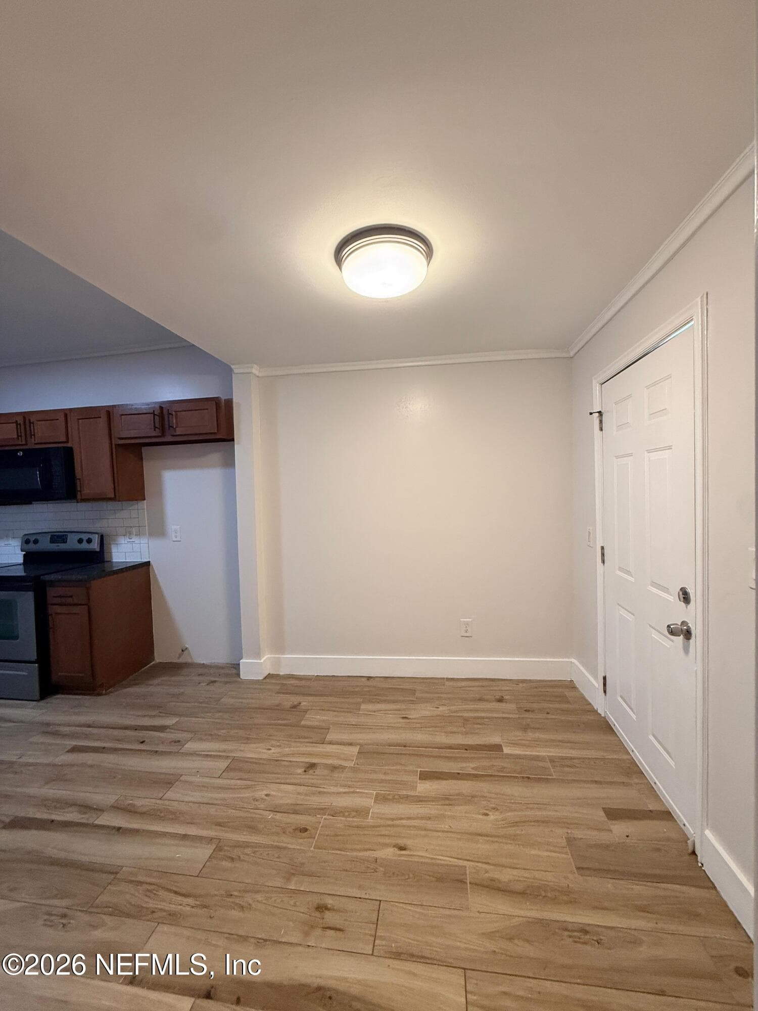 Photo 5 of 1226 CLARK Street, Jacksonville, FL 32206