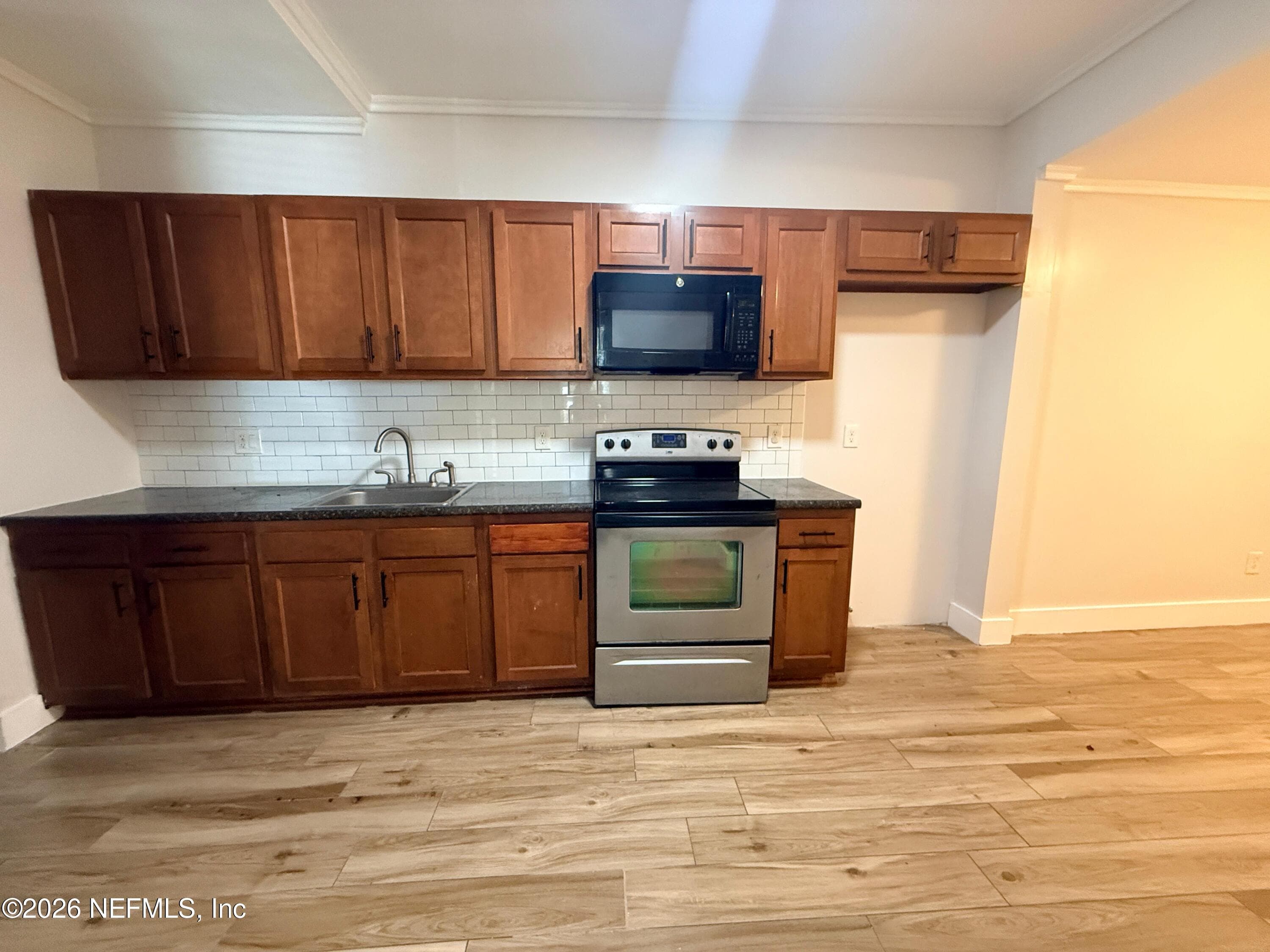 Photo 4 of 1226 CLARK Street, Jacksonville, FL 32206