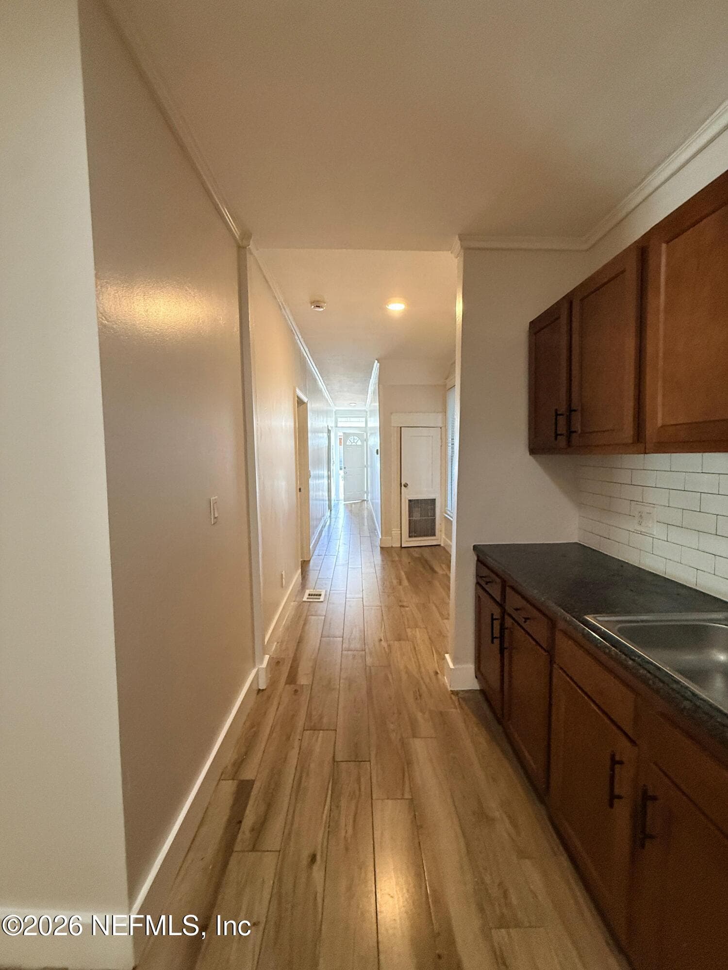 Photo 3 of 1226 CLARK Street, Jacksonville, FL 32206