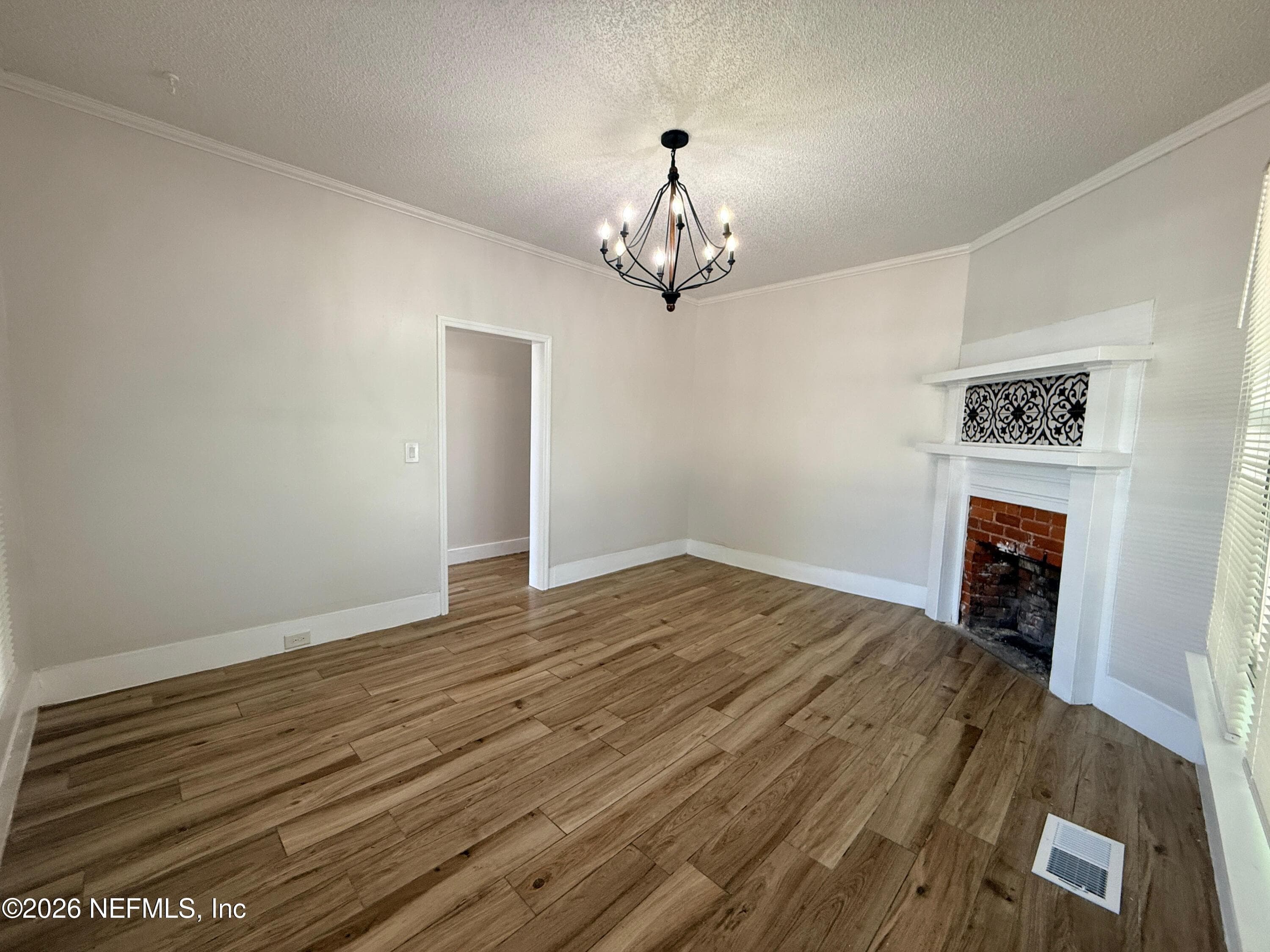 Photo 2 of 1226 CLARK Street, Jacksonville, FL 32206