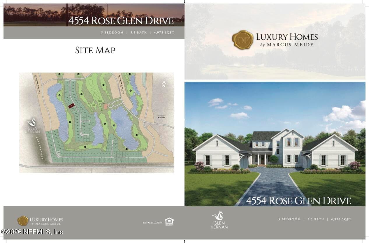 Photo 32 of 4554 ROSE GLEN Drive, Jacksonville, FL 32224