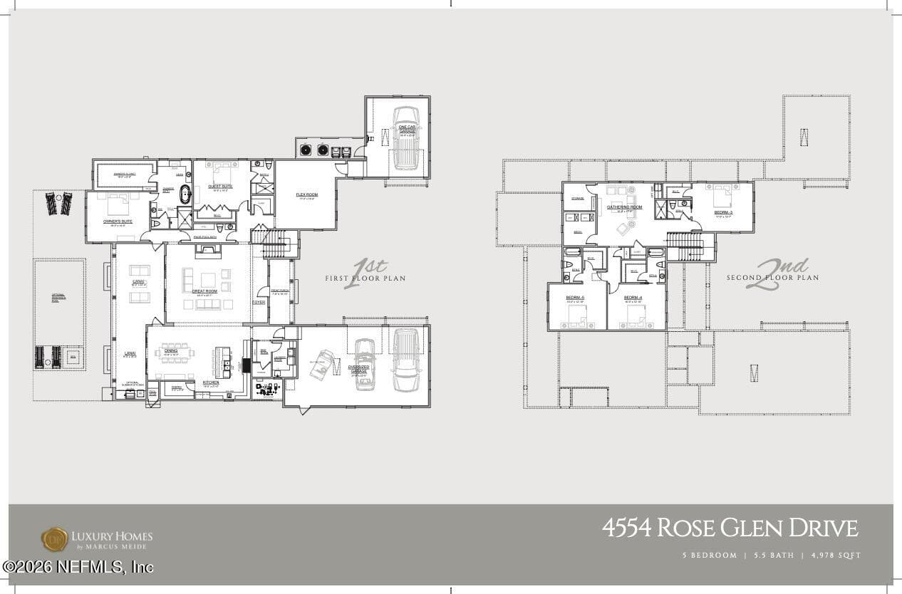 Photo 33 of 4554 ROSE GLEN Drive, Jacksonville, FL 32224