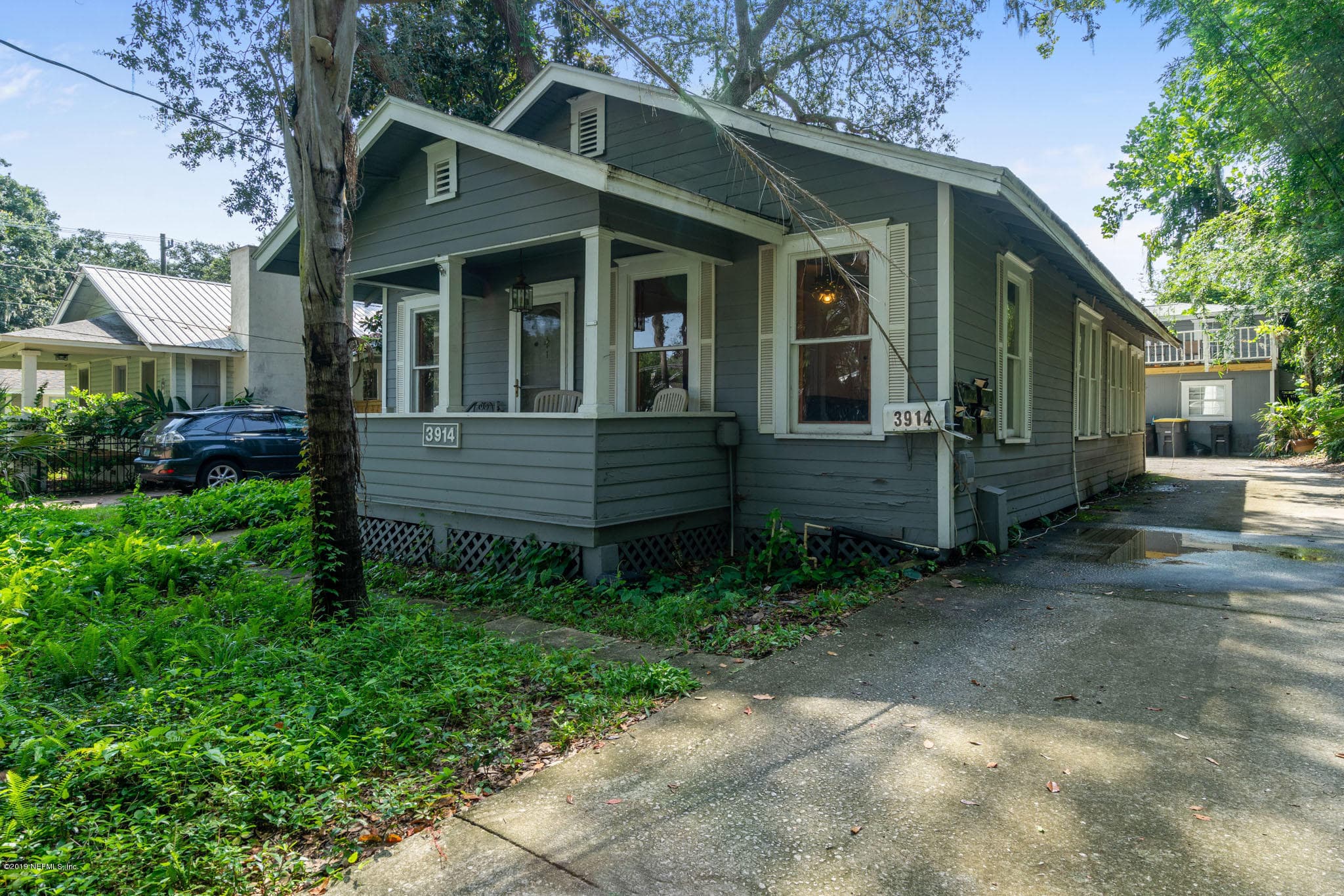 Photo 3 of 3914 HERSCHEL Street 1, Jacksonville, FL 32205