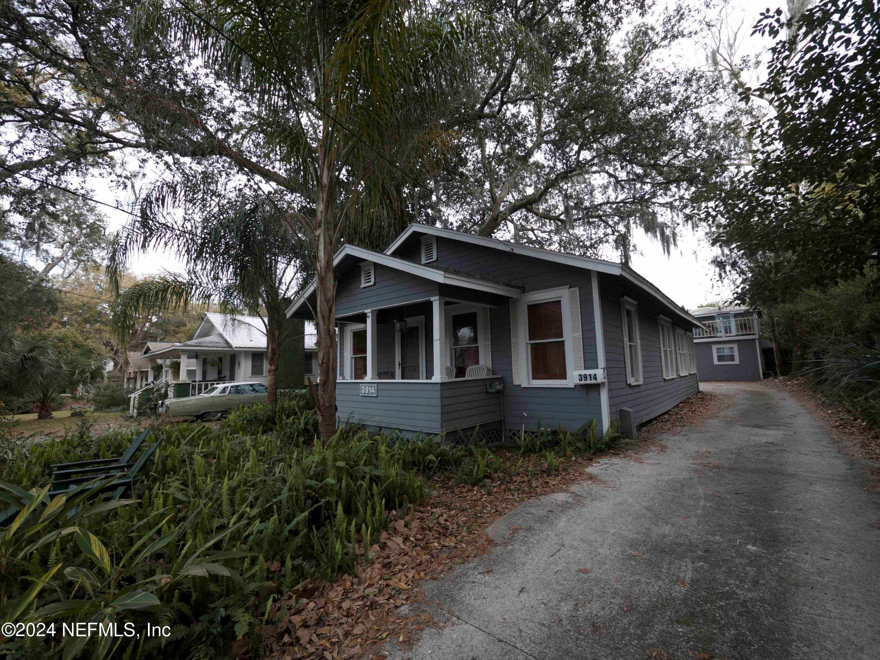 Photo 25 of 3914 HERSCHEL Street 1, Jacksonville, FL 32205