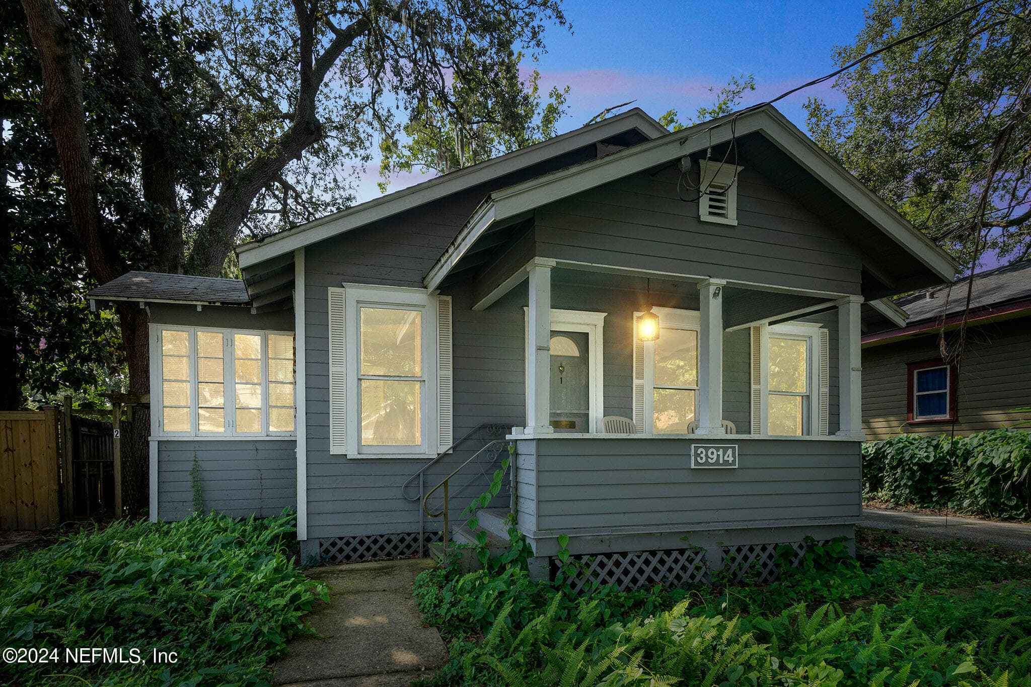 Photo 43 of 3914 HERSCHEL Street 1, Jacksonville, FL 32205