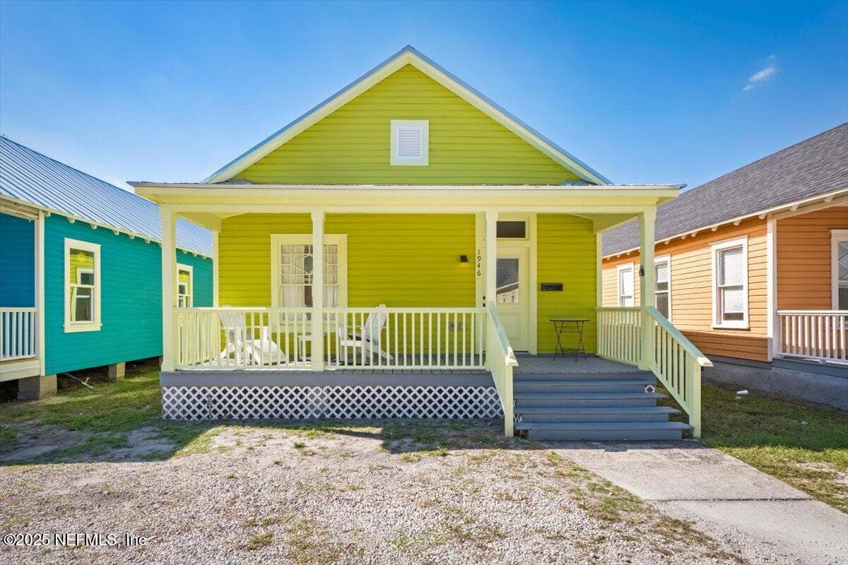 Photo 2 of 1946 REDELL Street, Jacksonville, FL 32206
