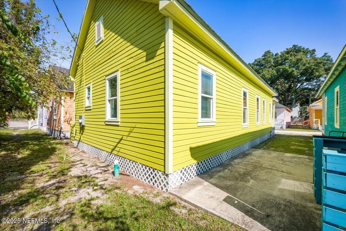 Photo 7 of 1946 REDELL Street, Jacksonville, FL 32206