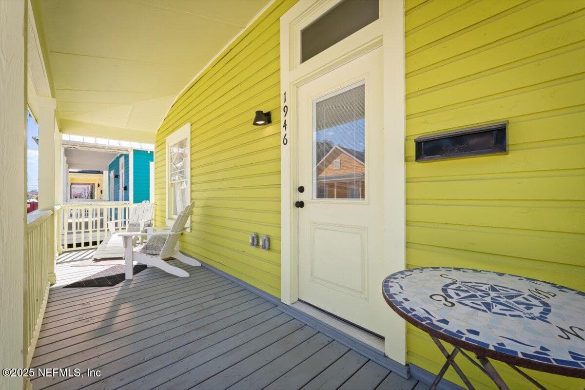 Photo 8 of 1946 REDELL Street, Jacksonville, FL 32206