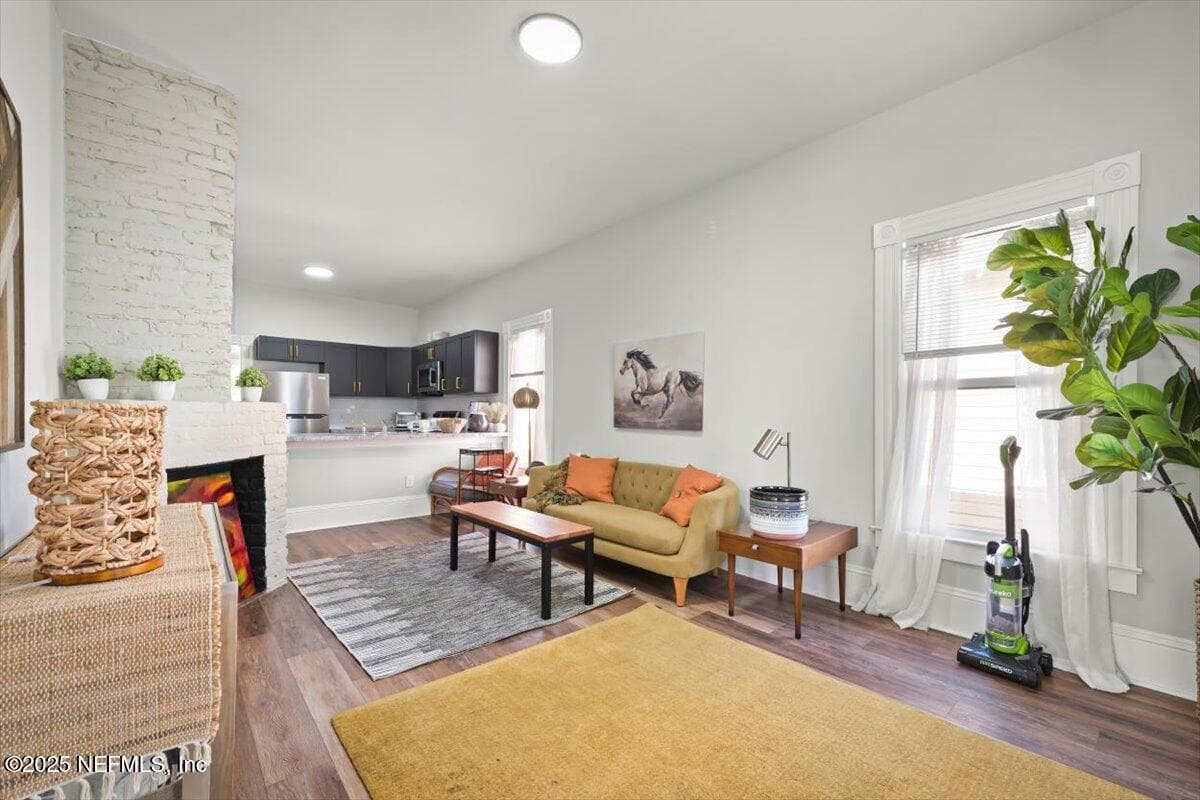 Photo 9 of 1946 REDELL Street, Jacksonville, FL 32206
