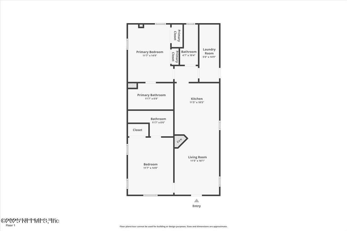 Photo 28 of 1946 REDELL Street, Jacksonville, FL 32206
