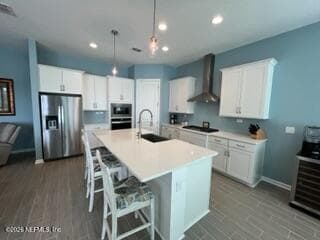 Photo 10 of 405 RUM RUNNER Way, St. Johns, FL 32259