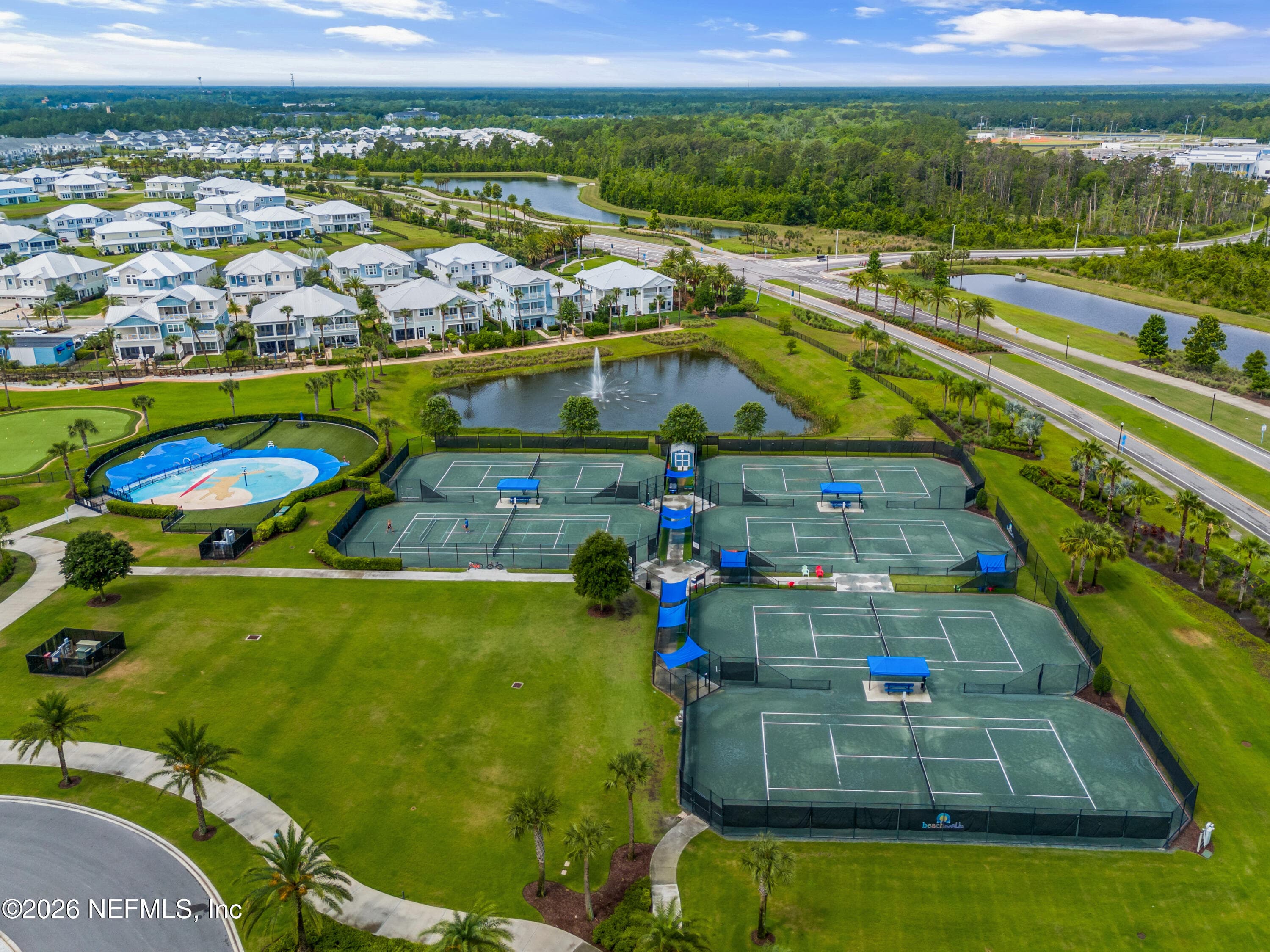 Photo 50 of 405 RUM RUNNER Way, St. Johns, FL 32259
