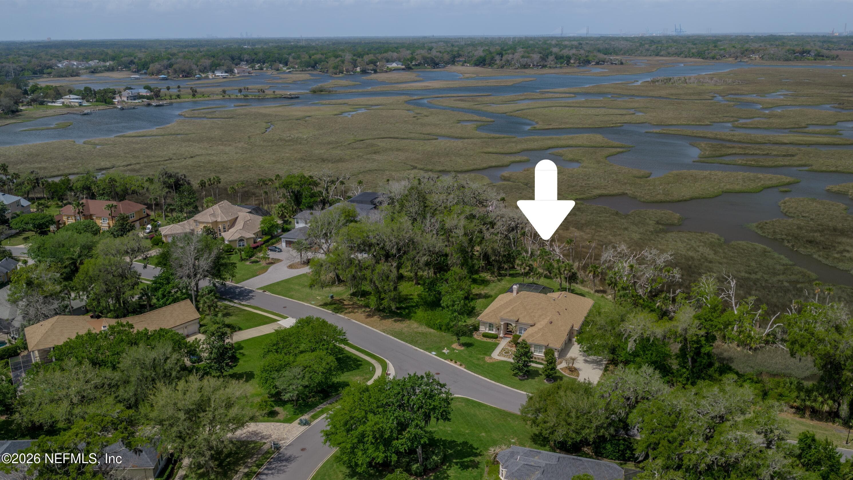 Photo 77 of 1750 HARRINGTON PARK Drive, Jacksonville, FL 32225