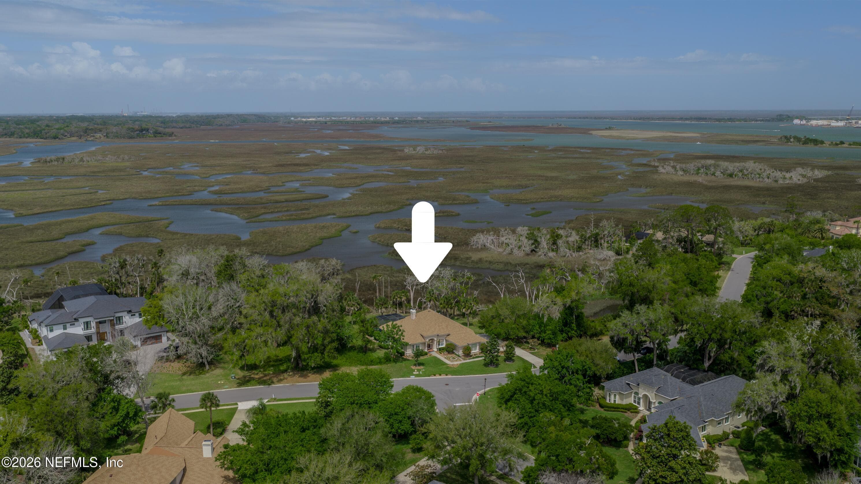 Photo 78 of 1750 HARRINGTON PARK Drive, Jacksonville, FL 32225