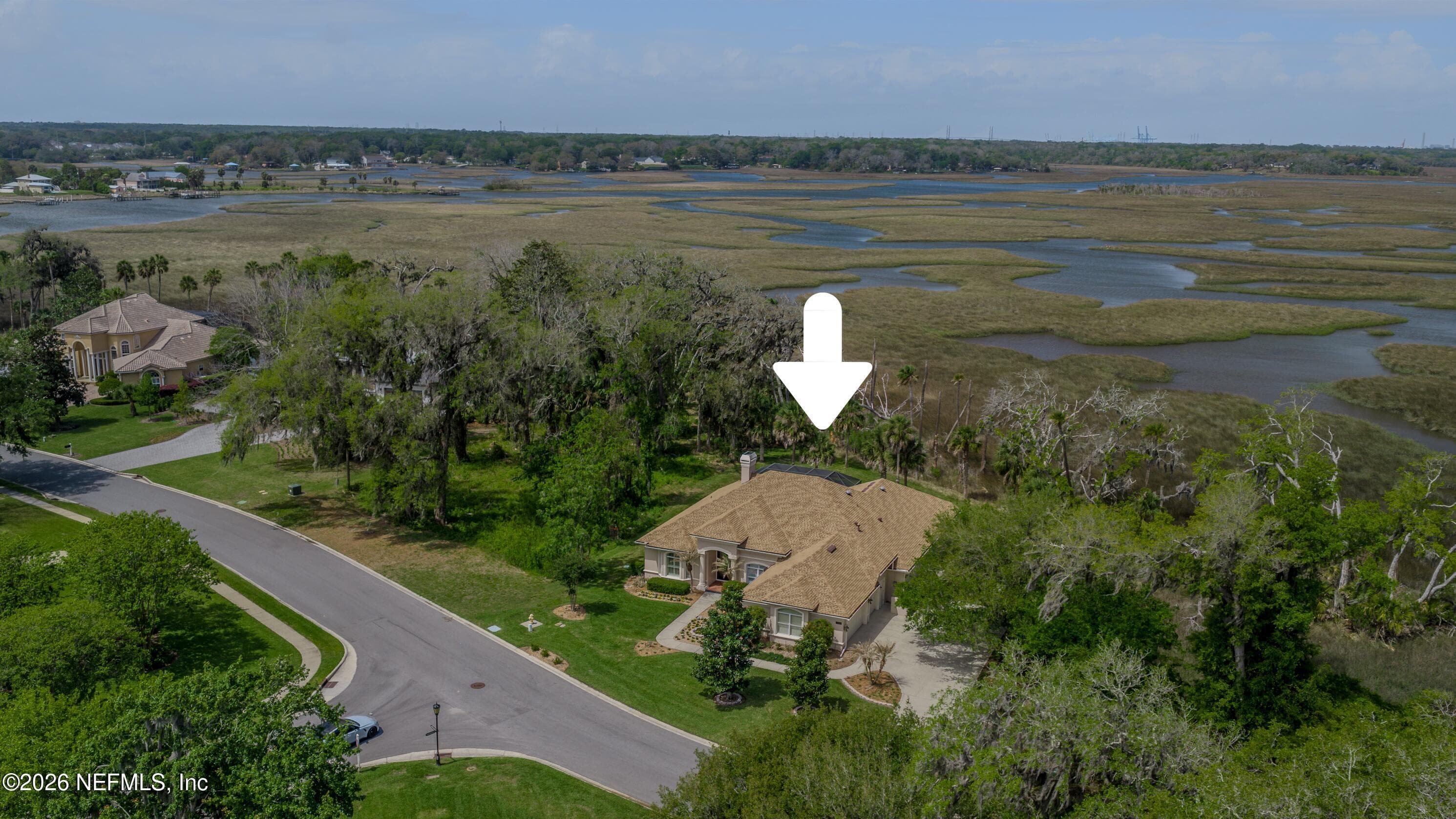 Photo 76 of 1750 HARRINGTON PARK Drive, Jacksonville, FL 32225