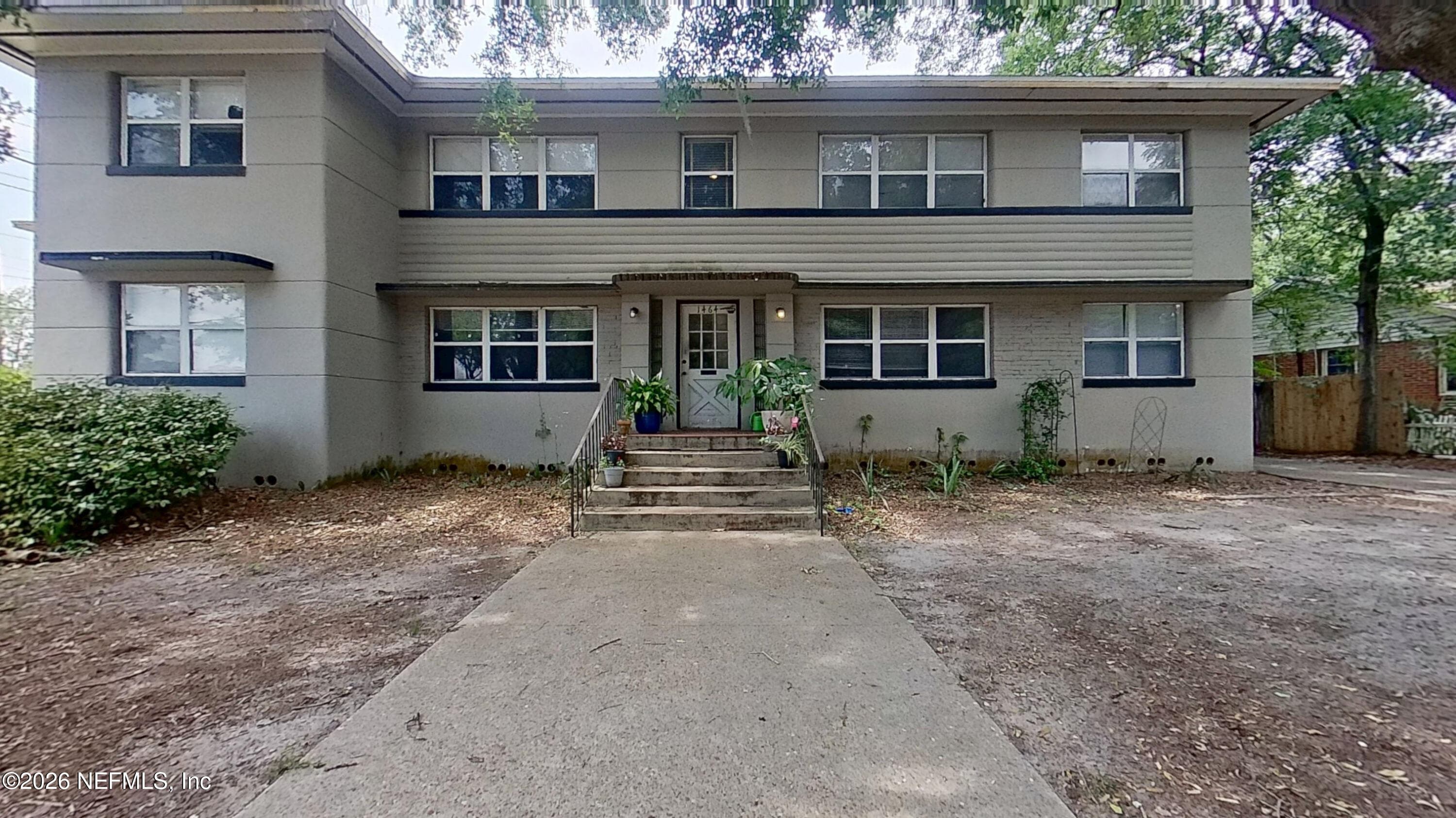 Photo 2 of 1464 HOLMESDALE Road 4, Jacksonville, FL 32207