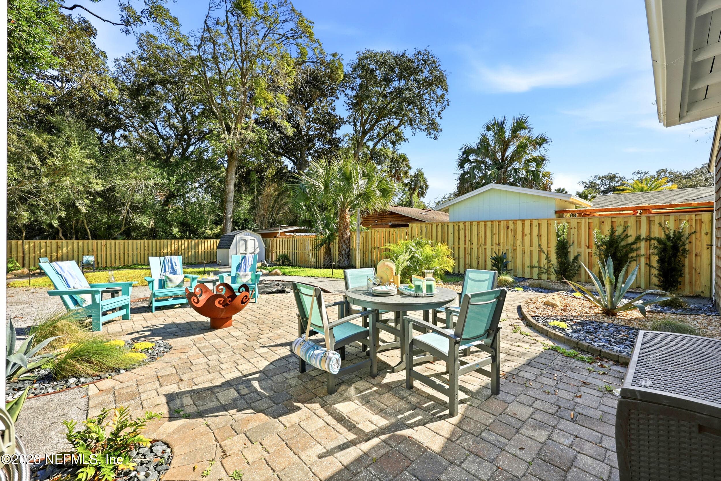 Photo 13 of 255 SHERRY Drive, Atlantic Beach, FL 32233