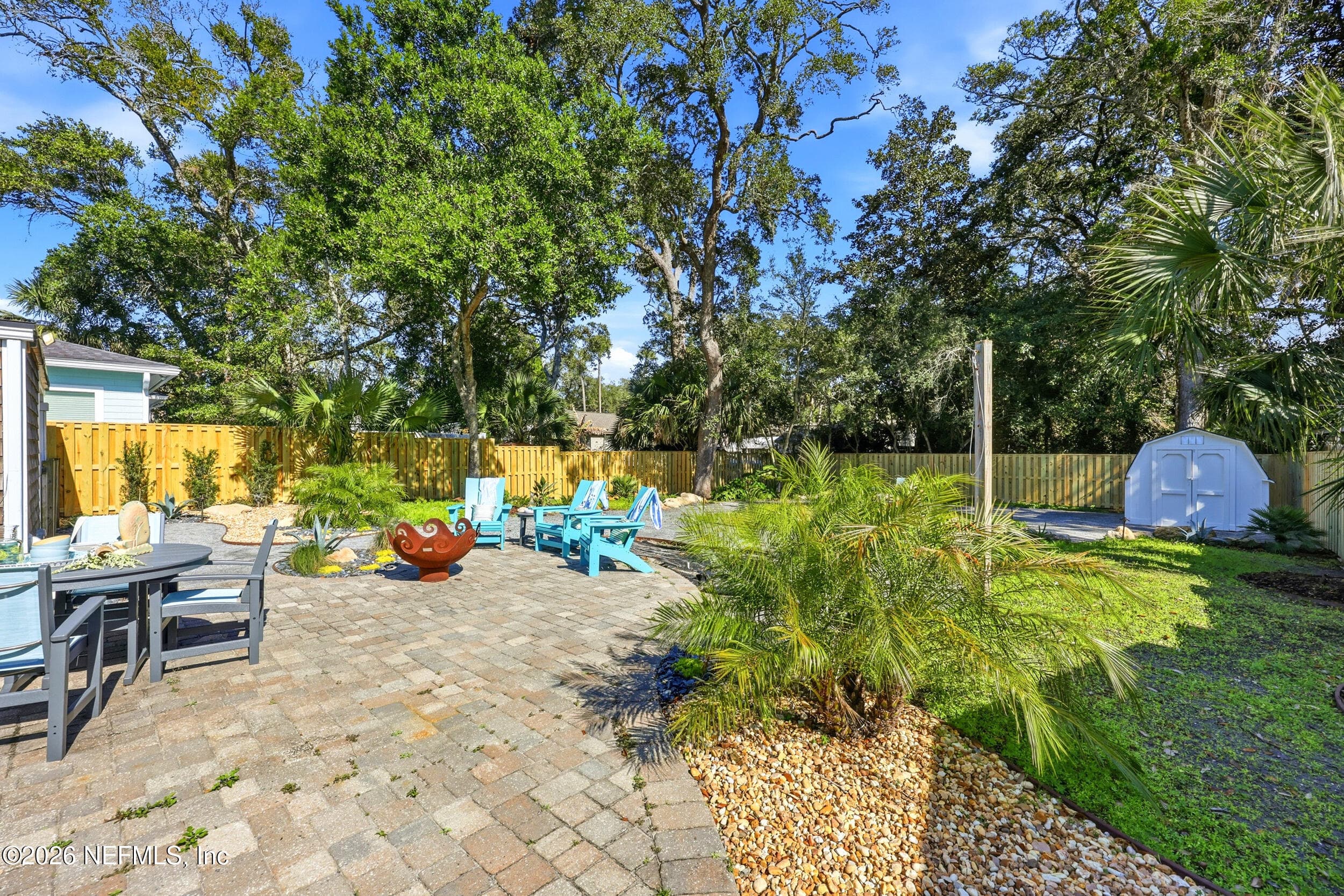 Photo 14 of 255 SHERRY Drive, Atlantic Beach, FL 32233
